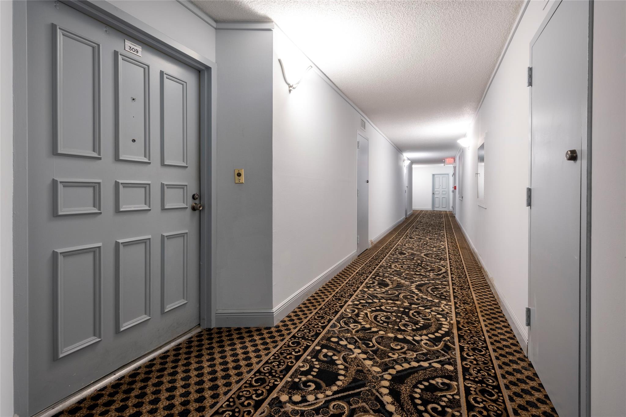 Ocean Club Condo - Residential Lease