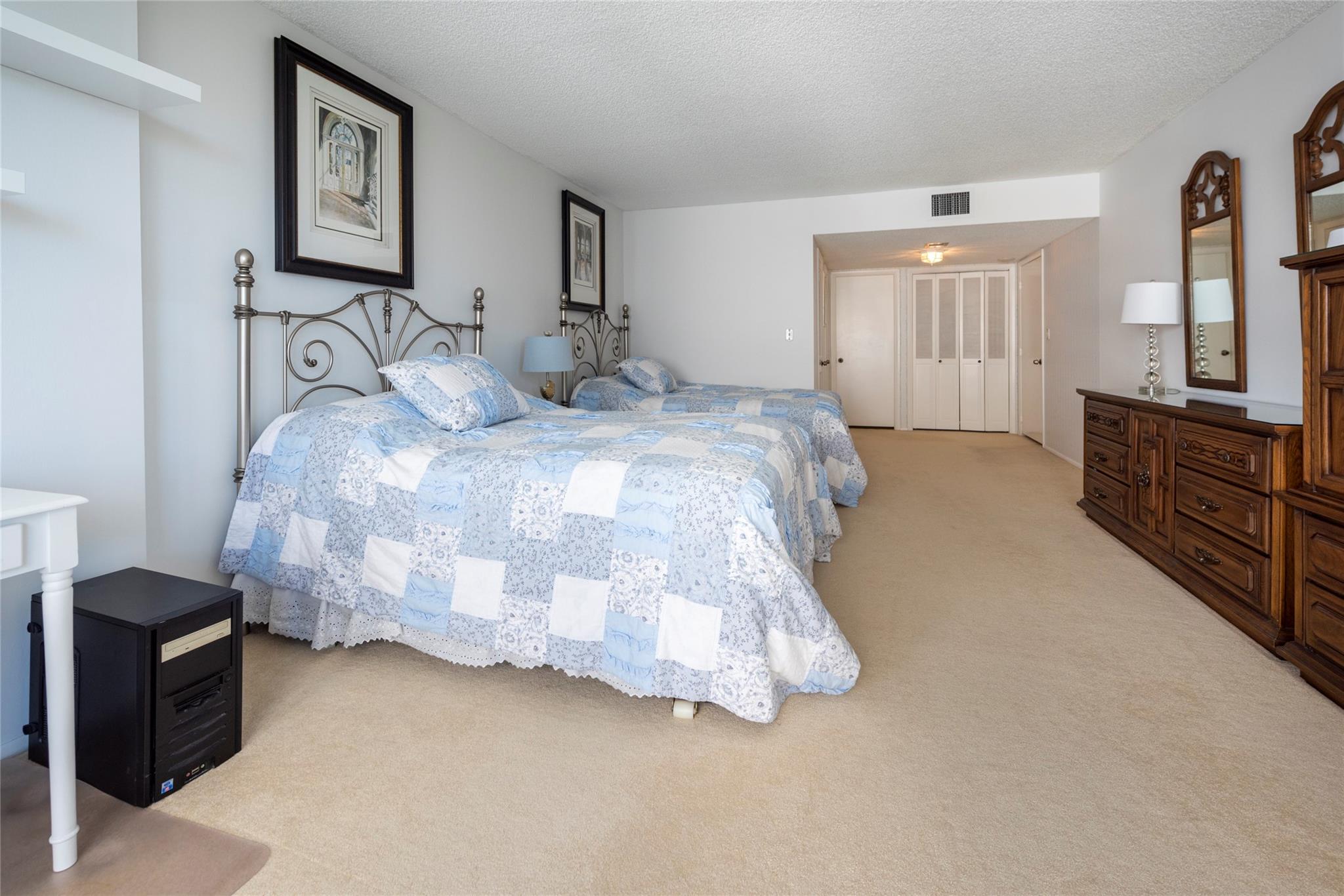 Ocean Club Condo - Residential Lease