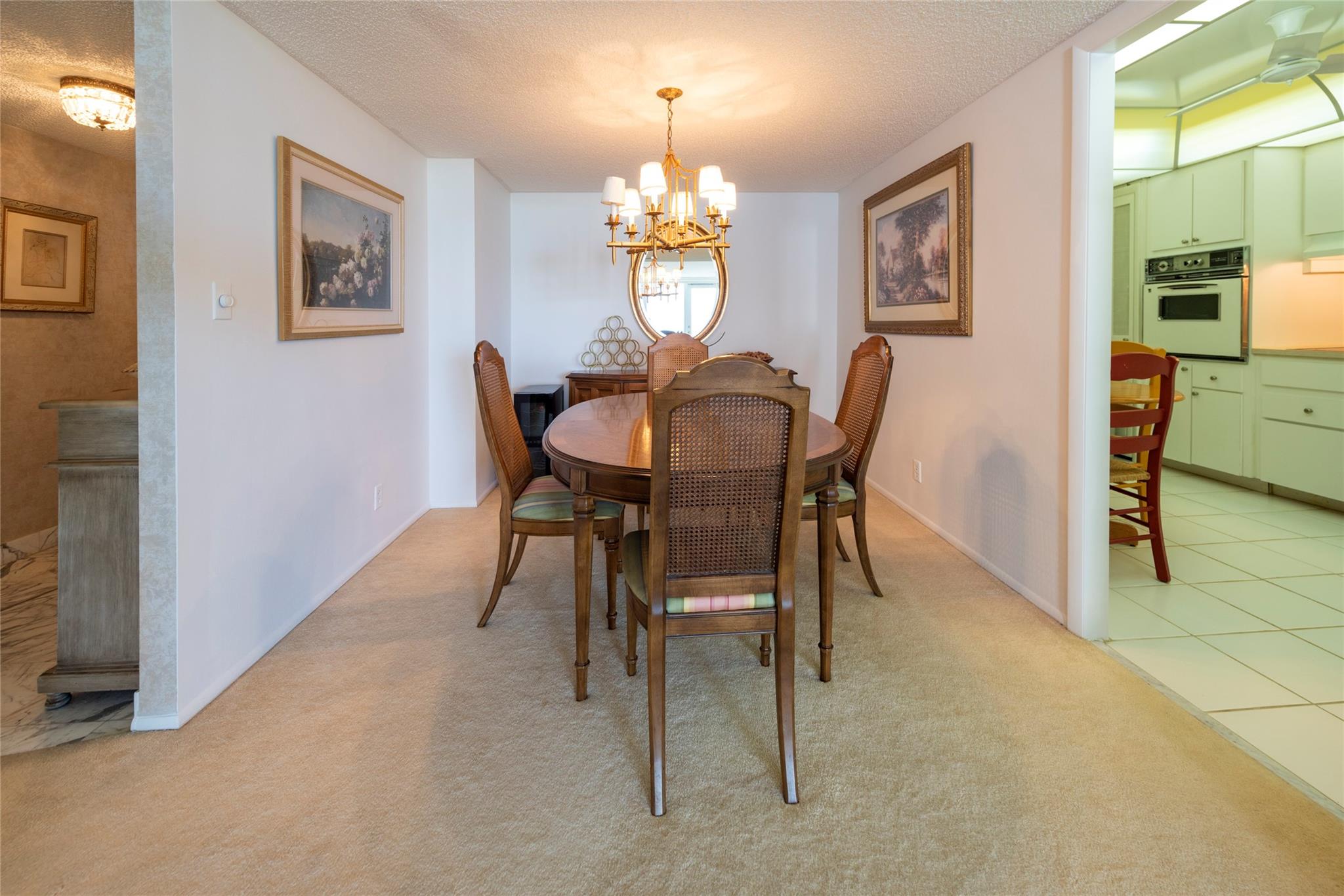 Ocean Club Condo - Residential Lease