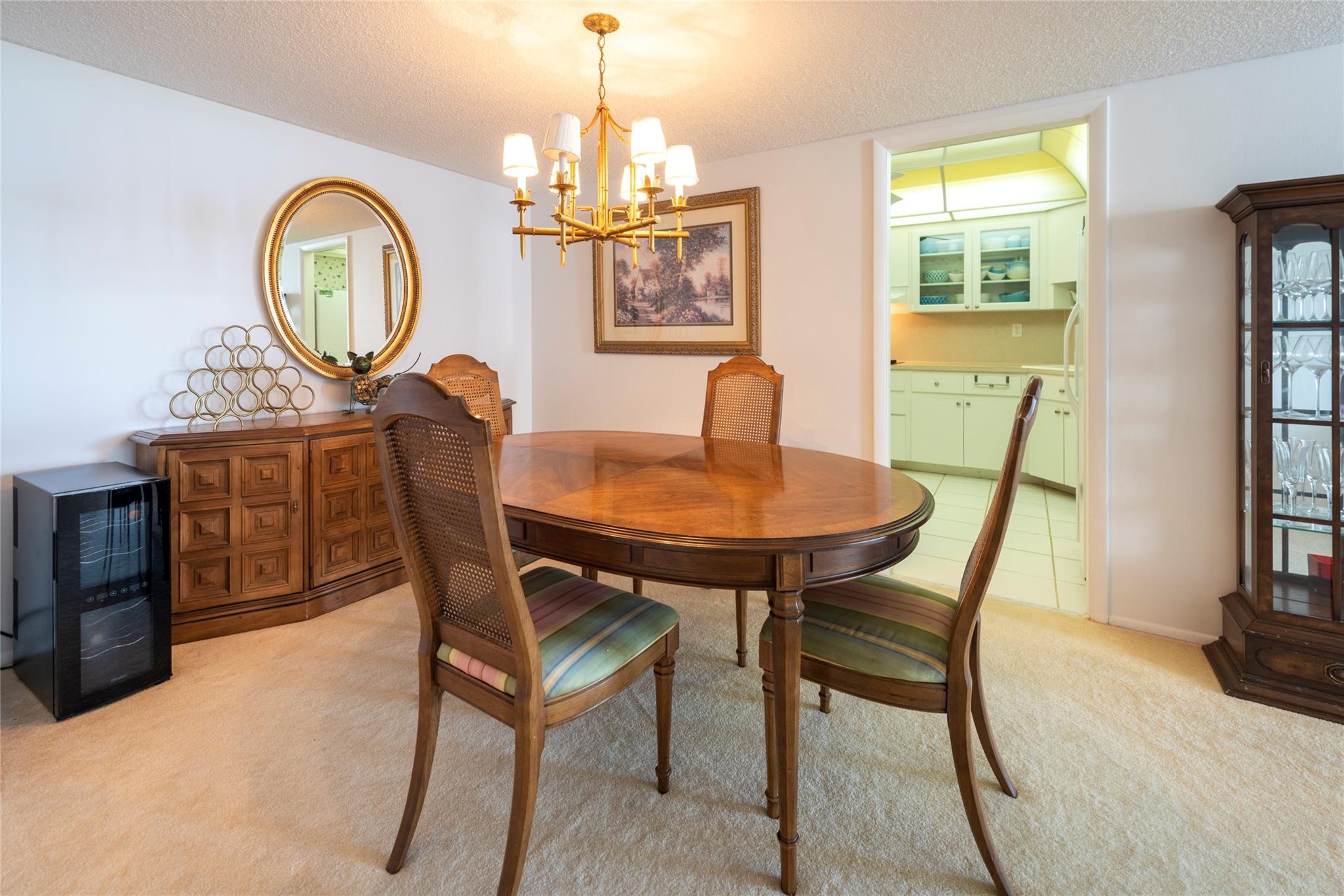 Ocean Club Condo - Residential Lease