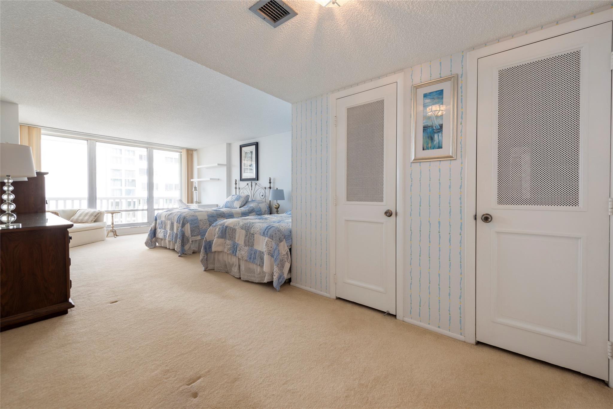 Ocean Club Condo - Residential Lease