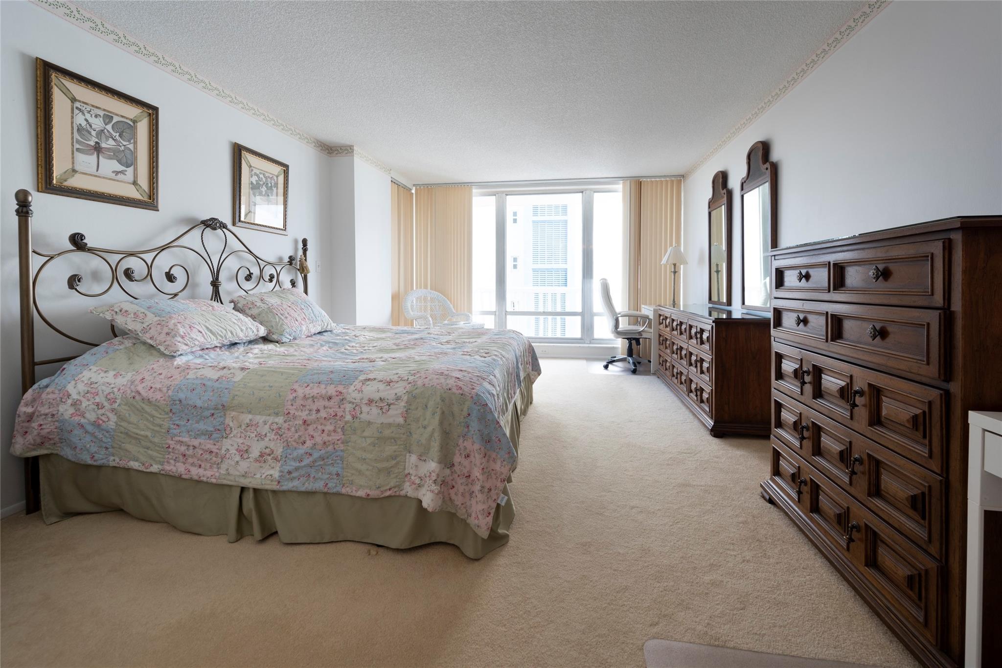 Ocean Club Condo - Residential Lease