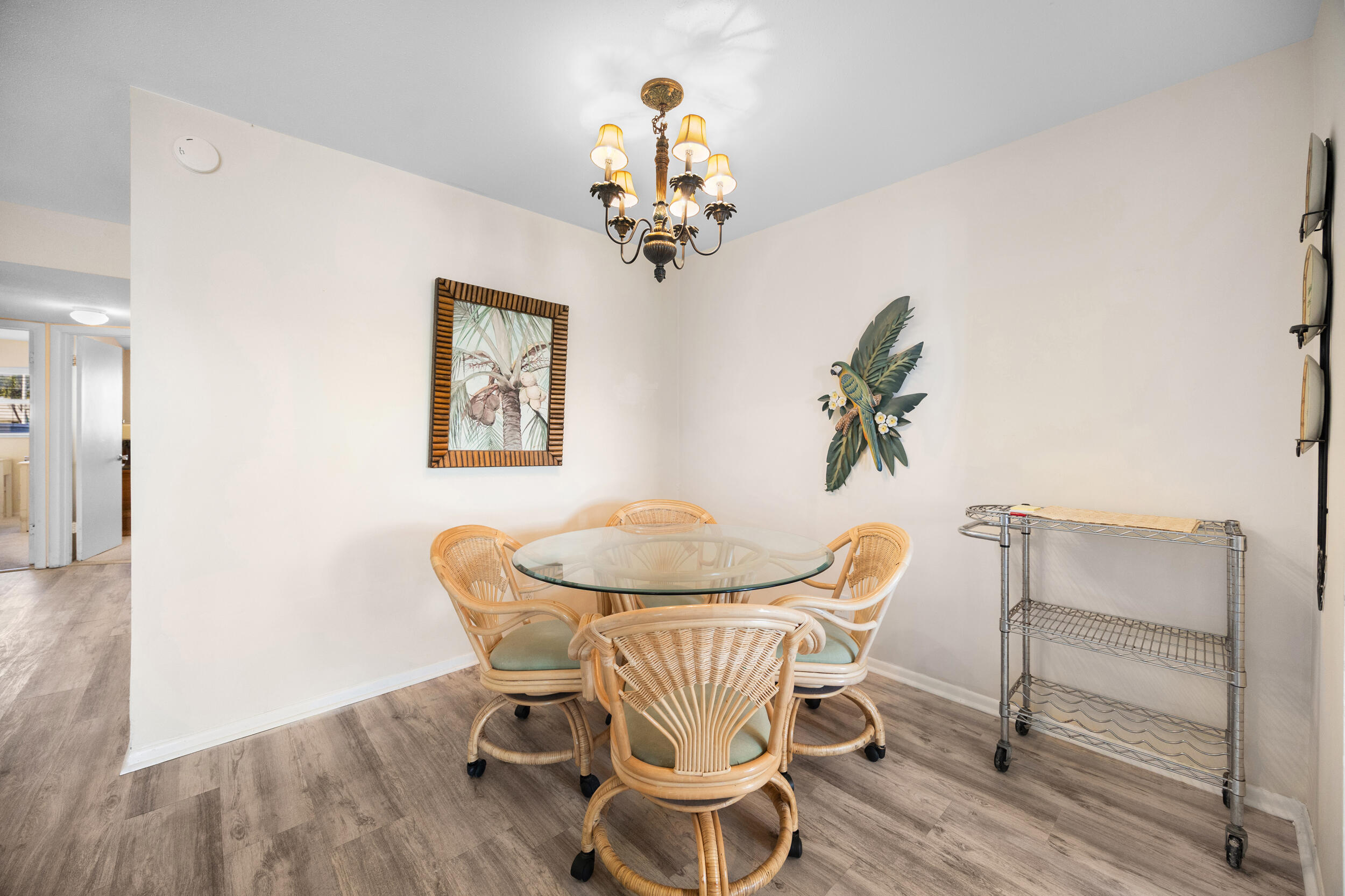 SHORE CLUB APTS A INC - Residential