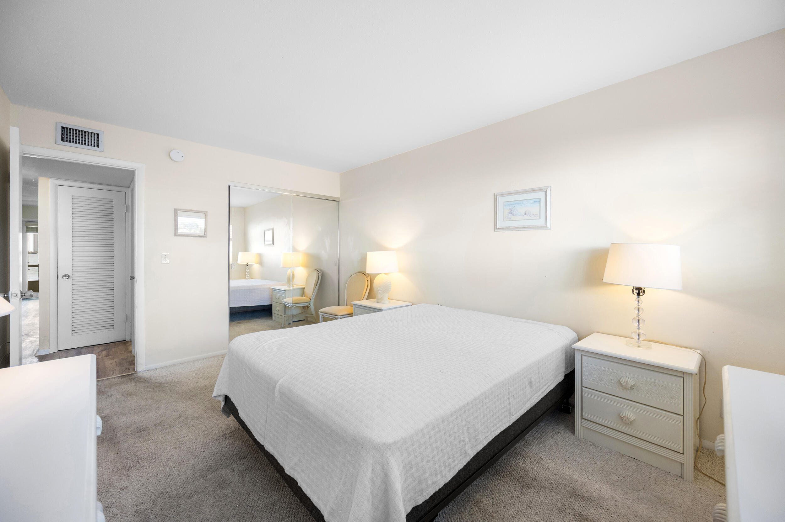 SHORE CLUB APTS A INC - Residential