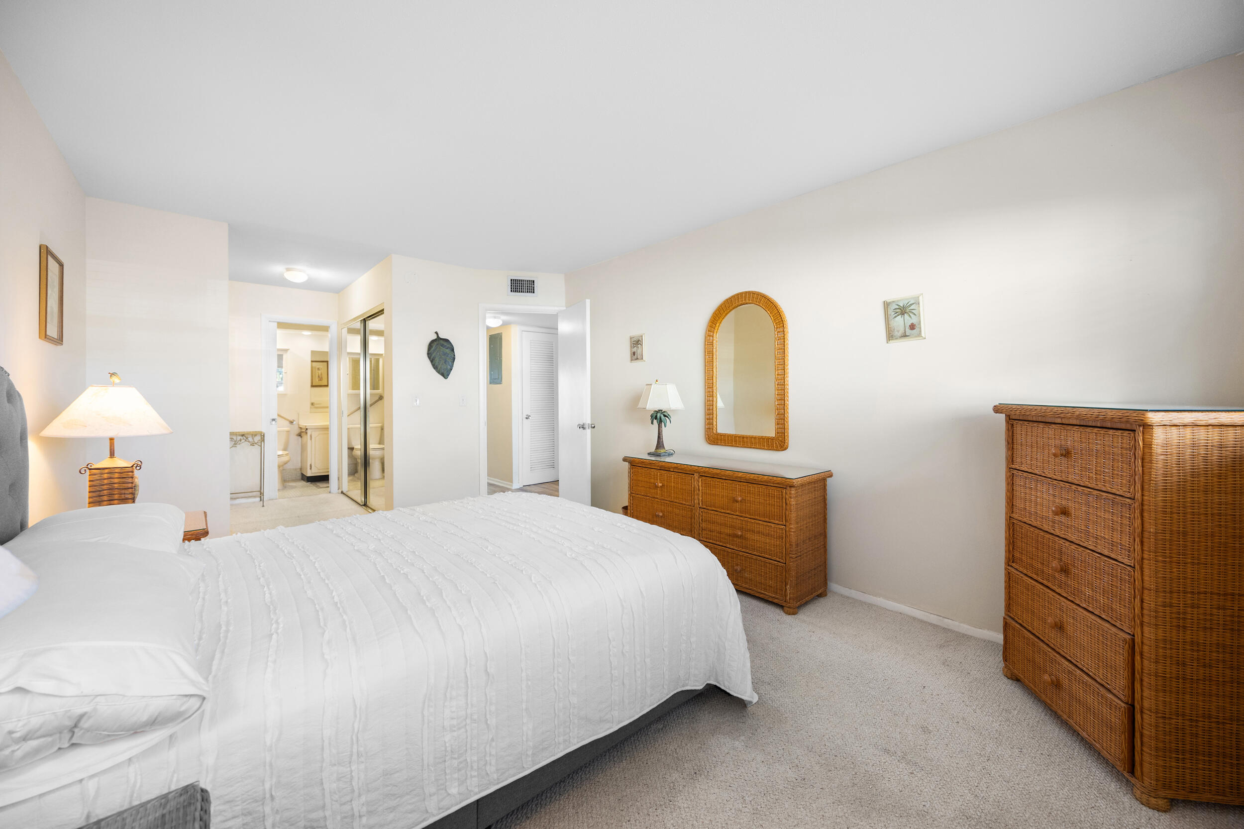 SHORE CLUB APTS A INC - Residential