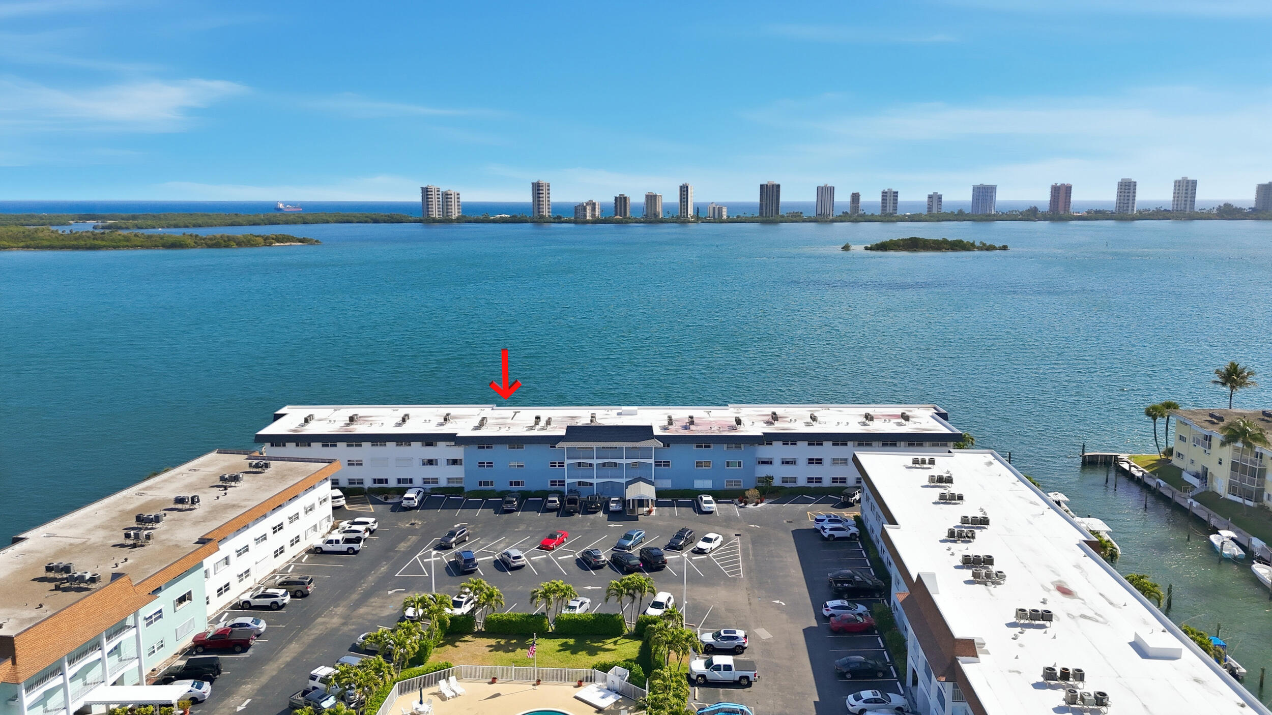 SHORE CLUB APTS A INC - Residential