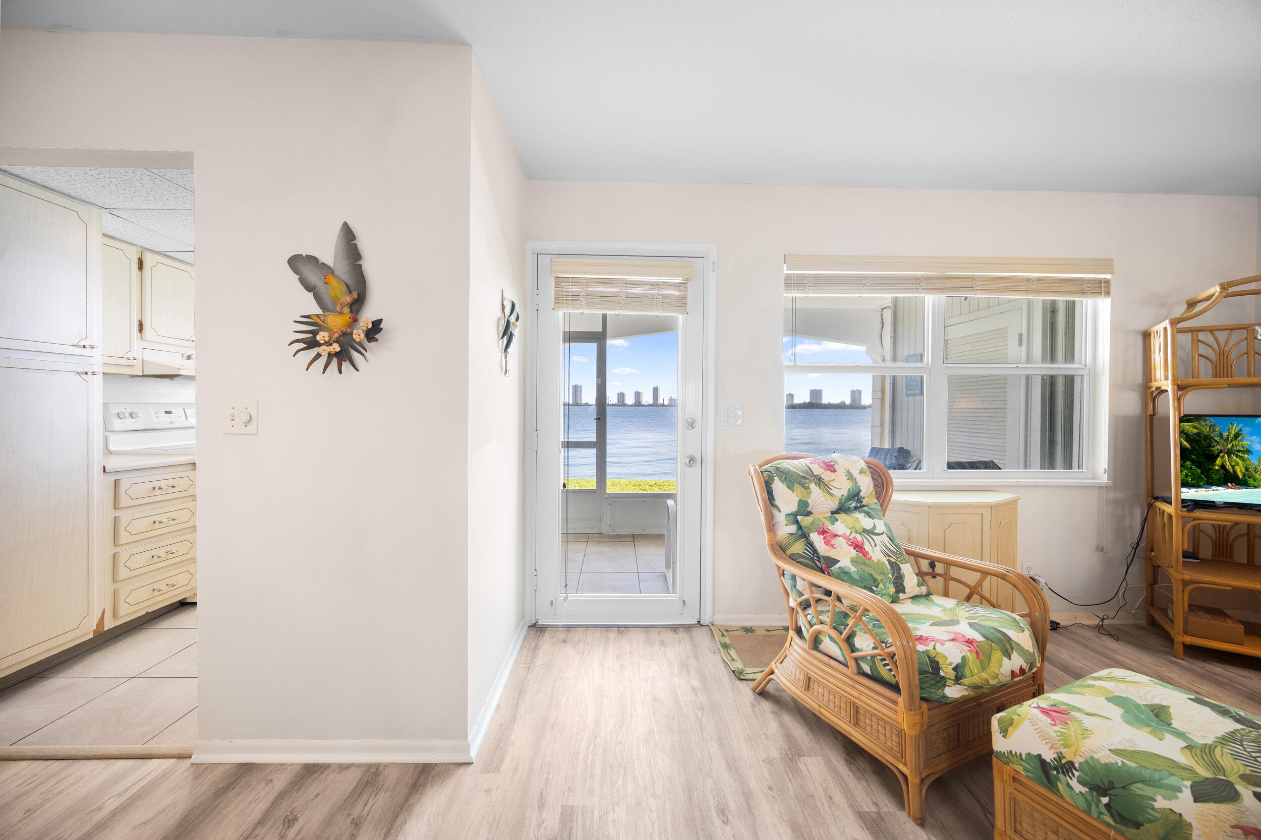 SHORE CLUB APTS A INC - Residential