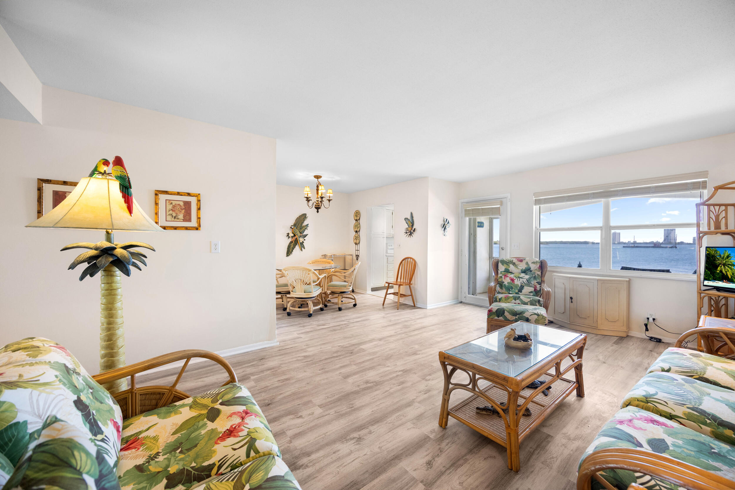 SHORE CLUB APTS A INC - Residential