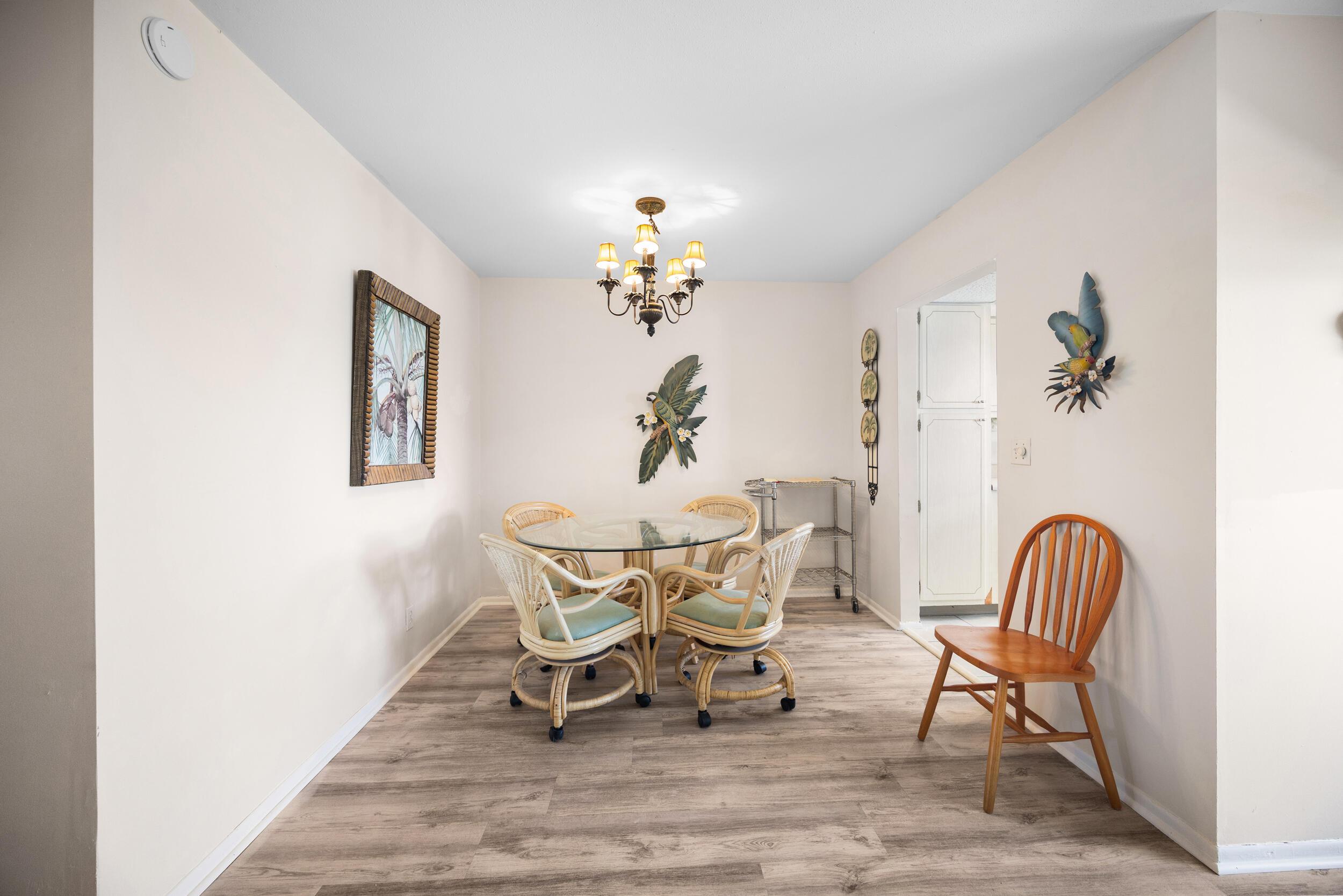 SHORE CLUB APTS A INC - Residential