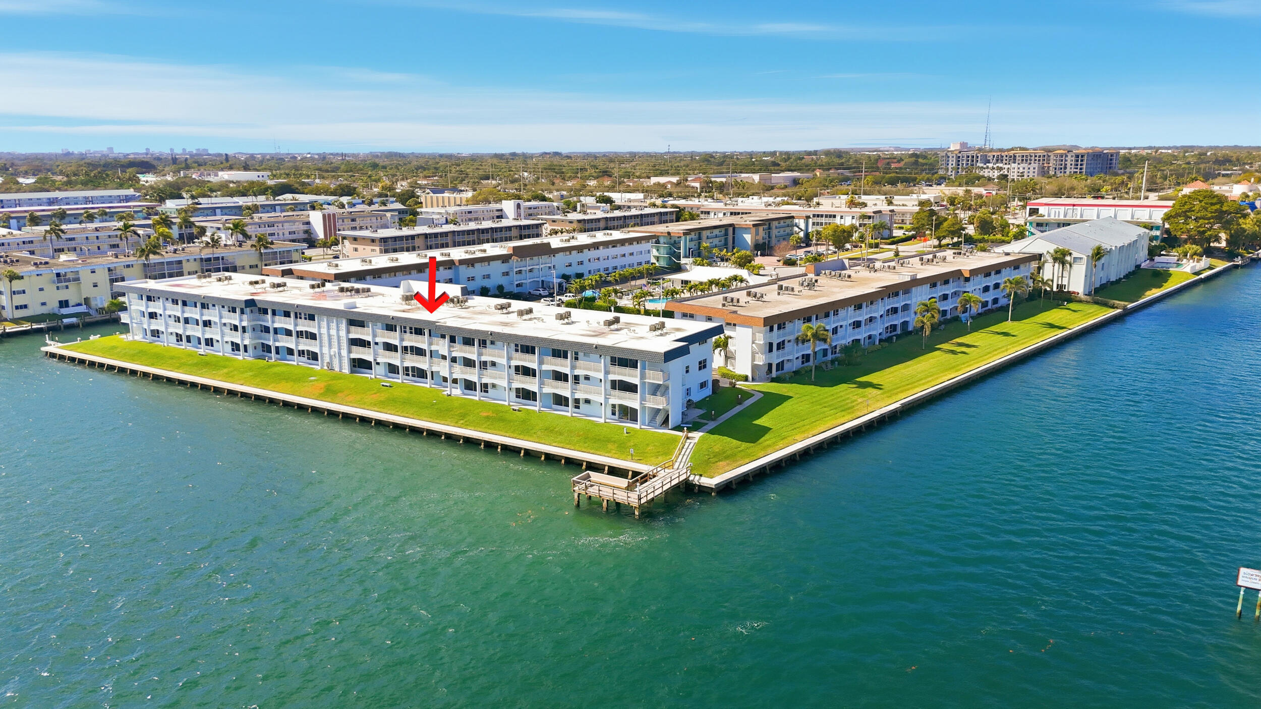 SHORE CLUB APTS A INC - Residential