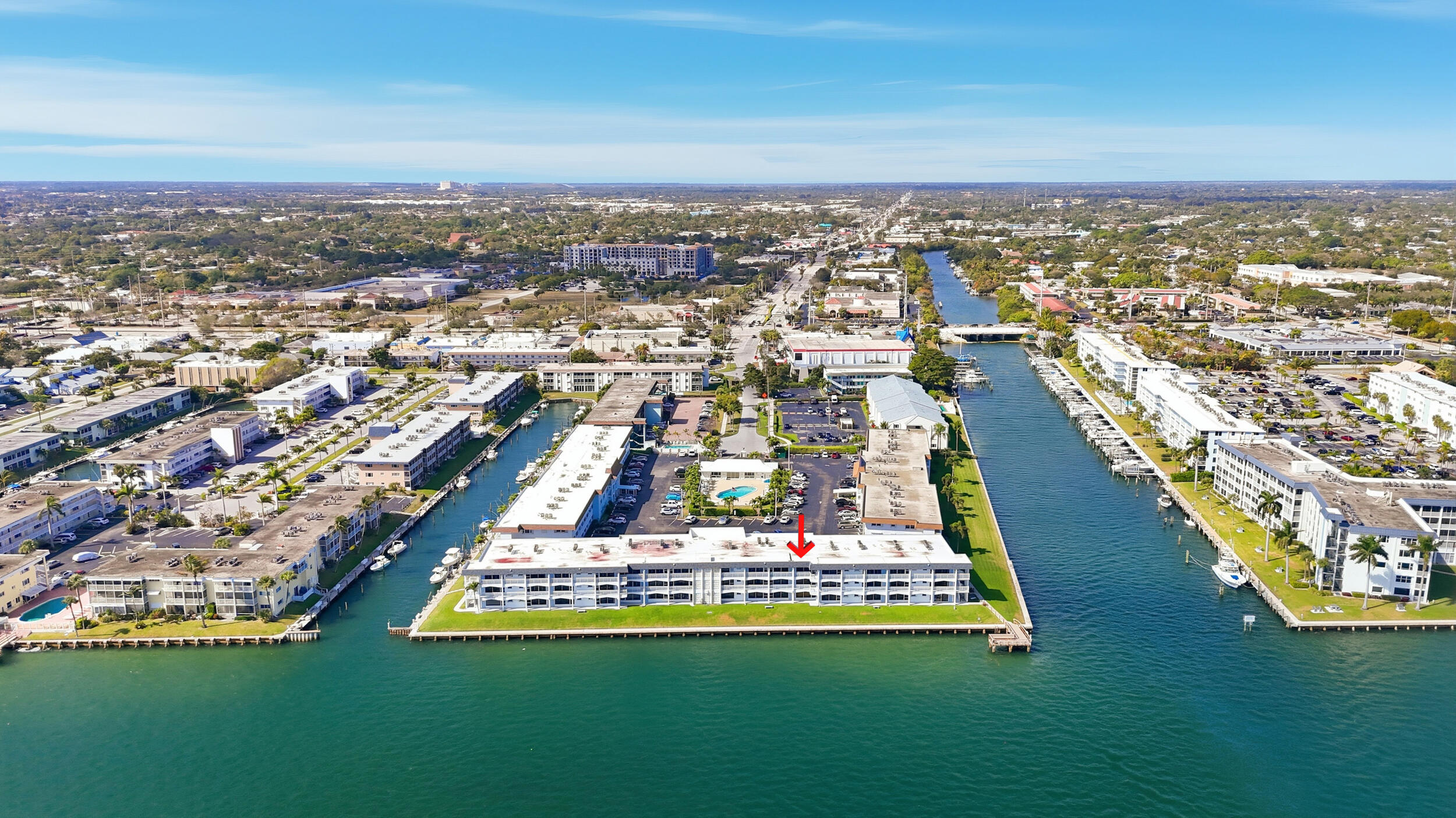 SHORE CLUB APTS A INC - Residential