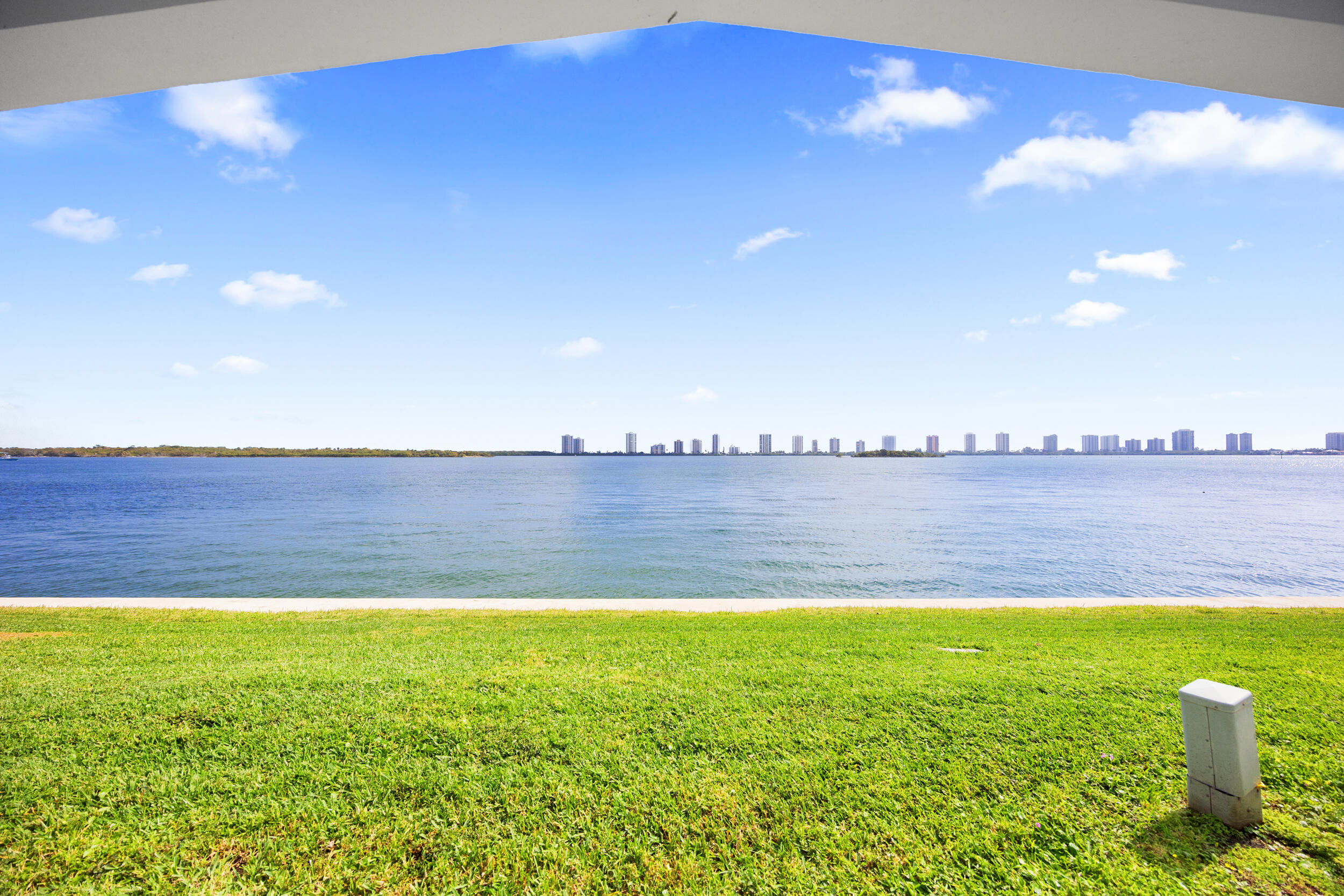 SHORE CLUB APTS A INC - Residential