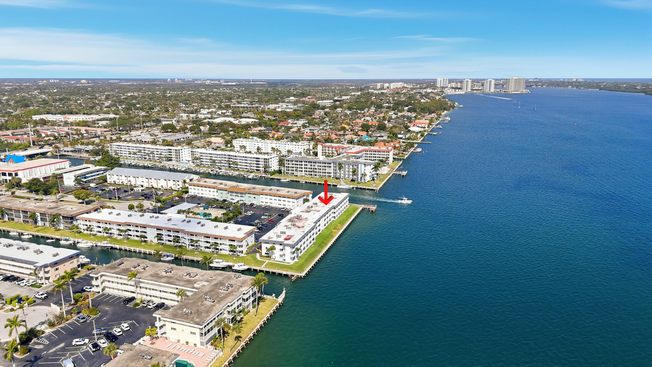 SHORE CLUB APTS A INC - Residential