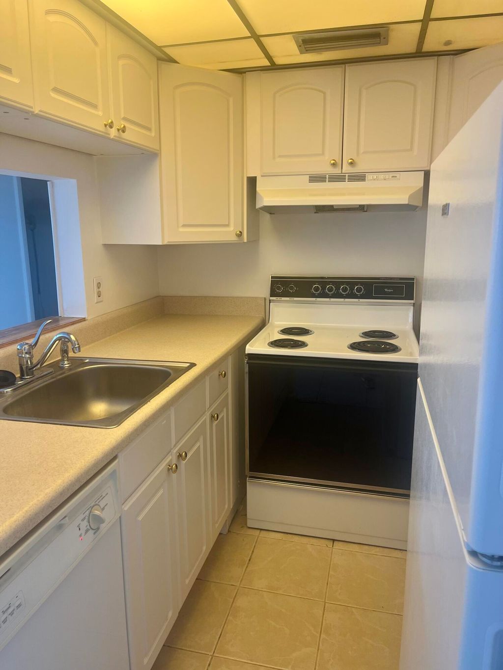 Photo of 7178 Golf Colony Court #101, Lake Worth, FL 33467 (MLS # B26016963)