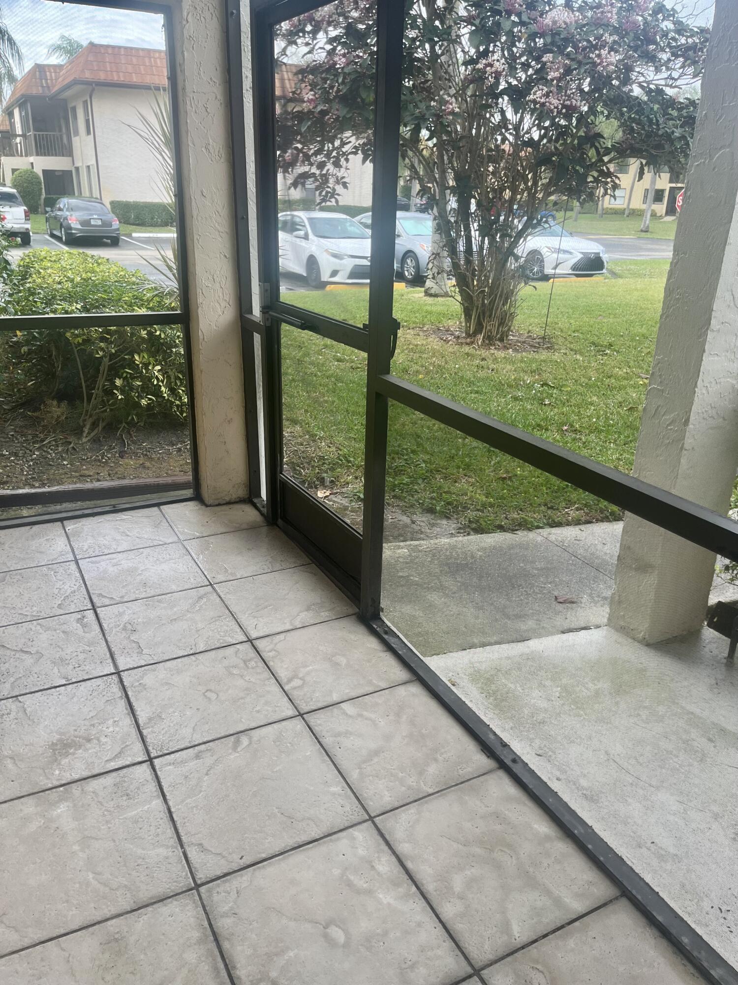 LUCERNE LAKES - Residential Lease