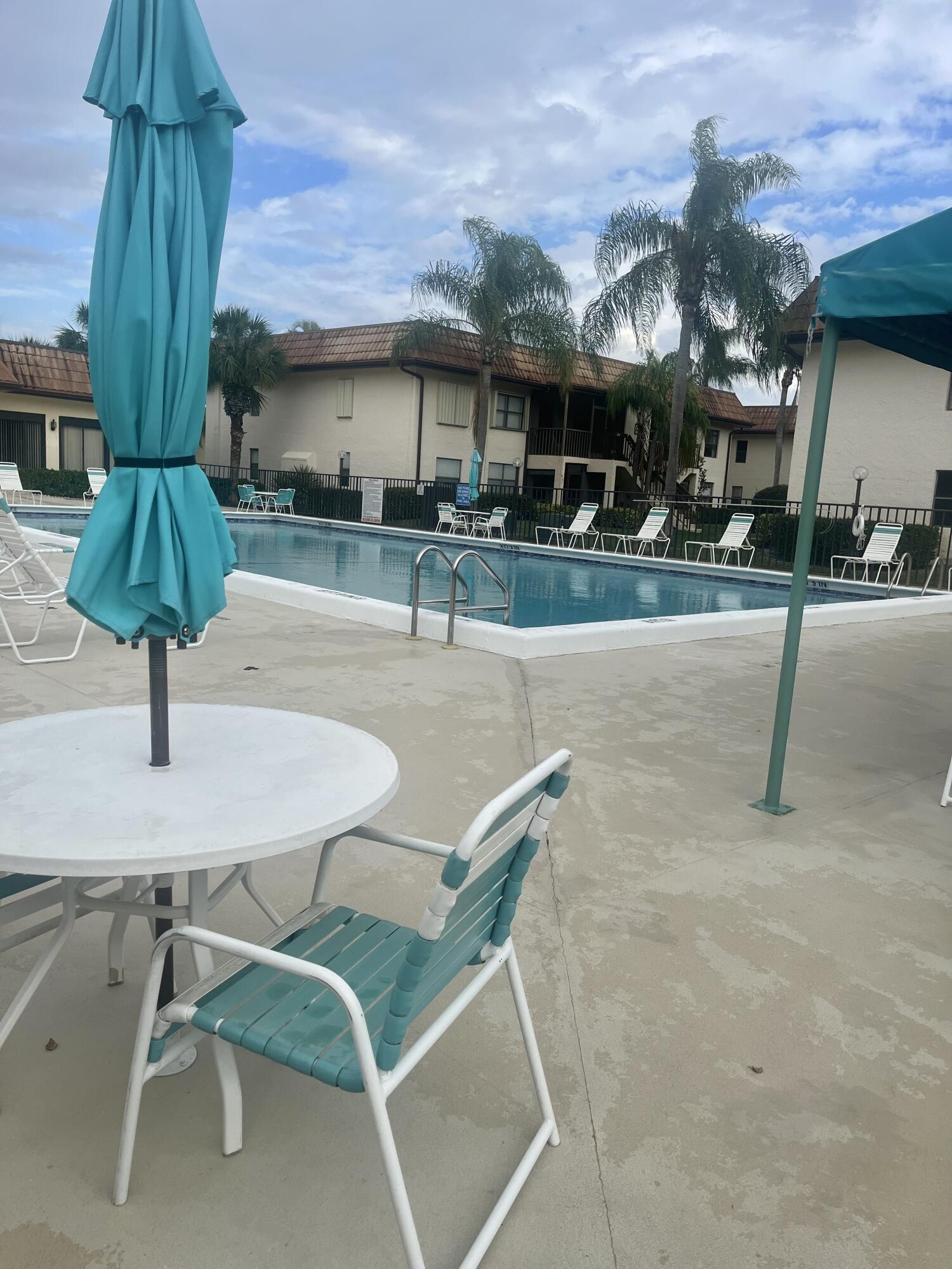 LUCERNE LAKES - Residential Lease