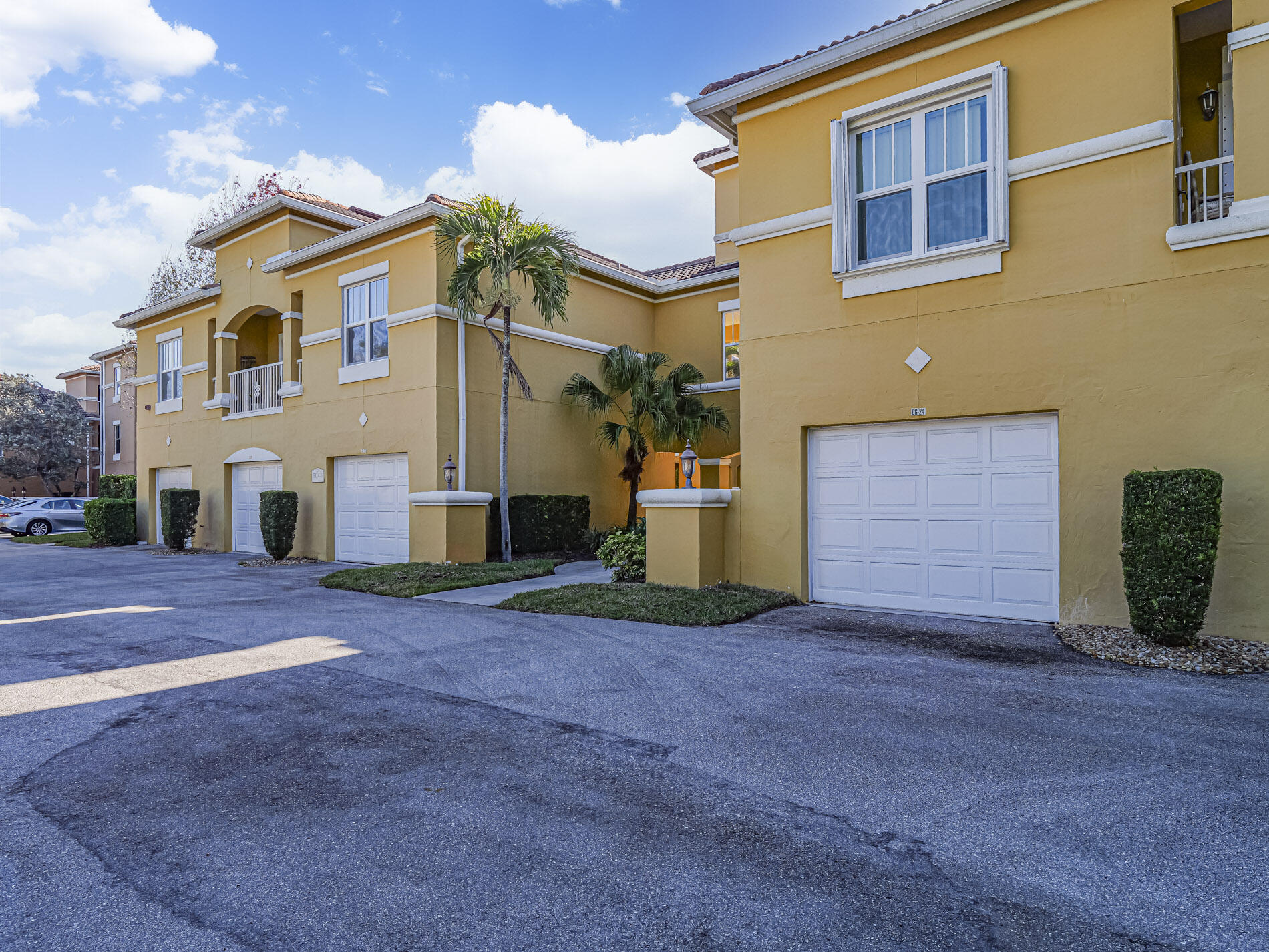 Fairways at GH - Residential Lease