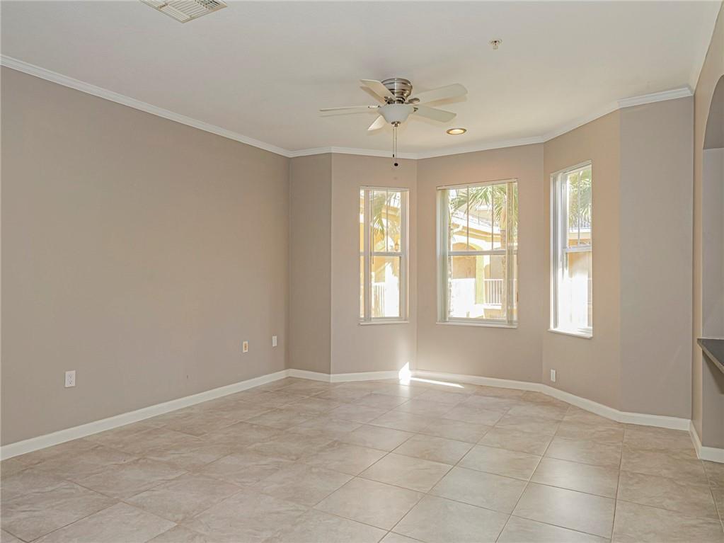 5045 Fairways Circle D207