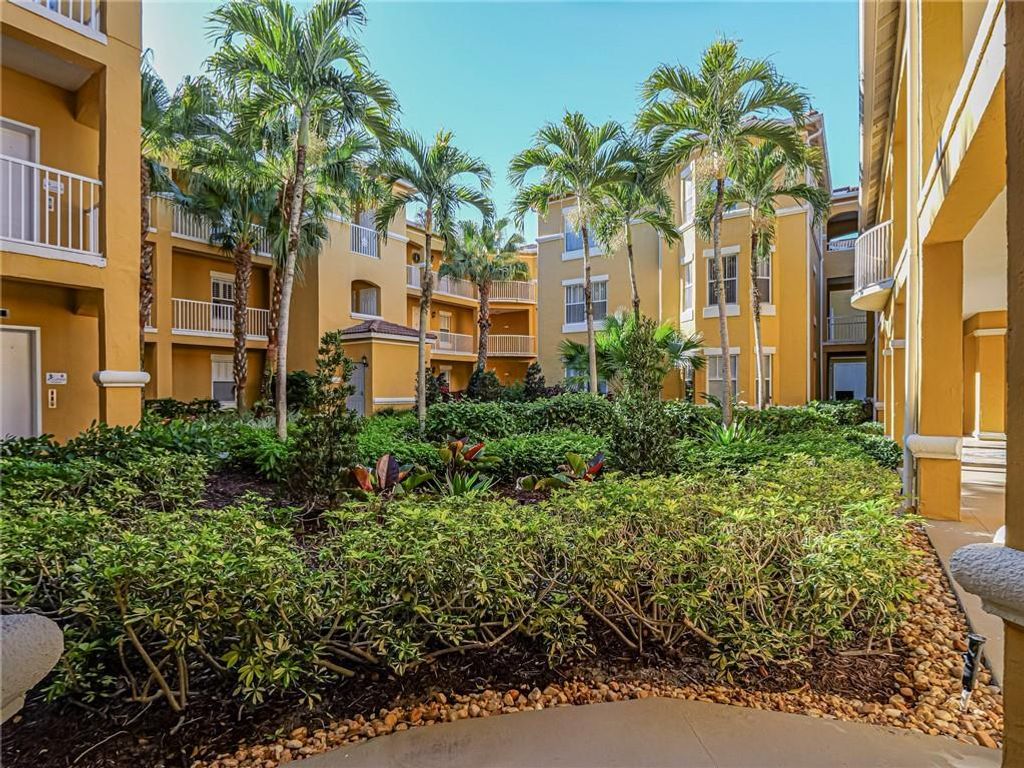 Photo of 5045 Fairways Circle #D207, Vero Beach, FL 32967 (MLS # R11162523)