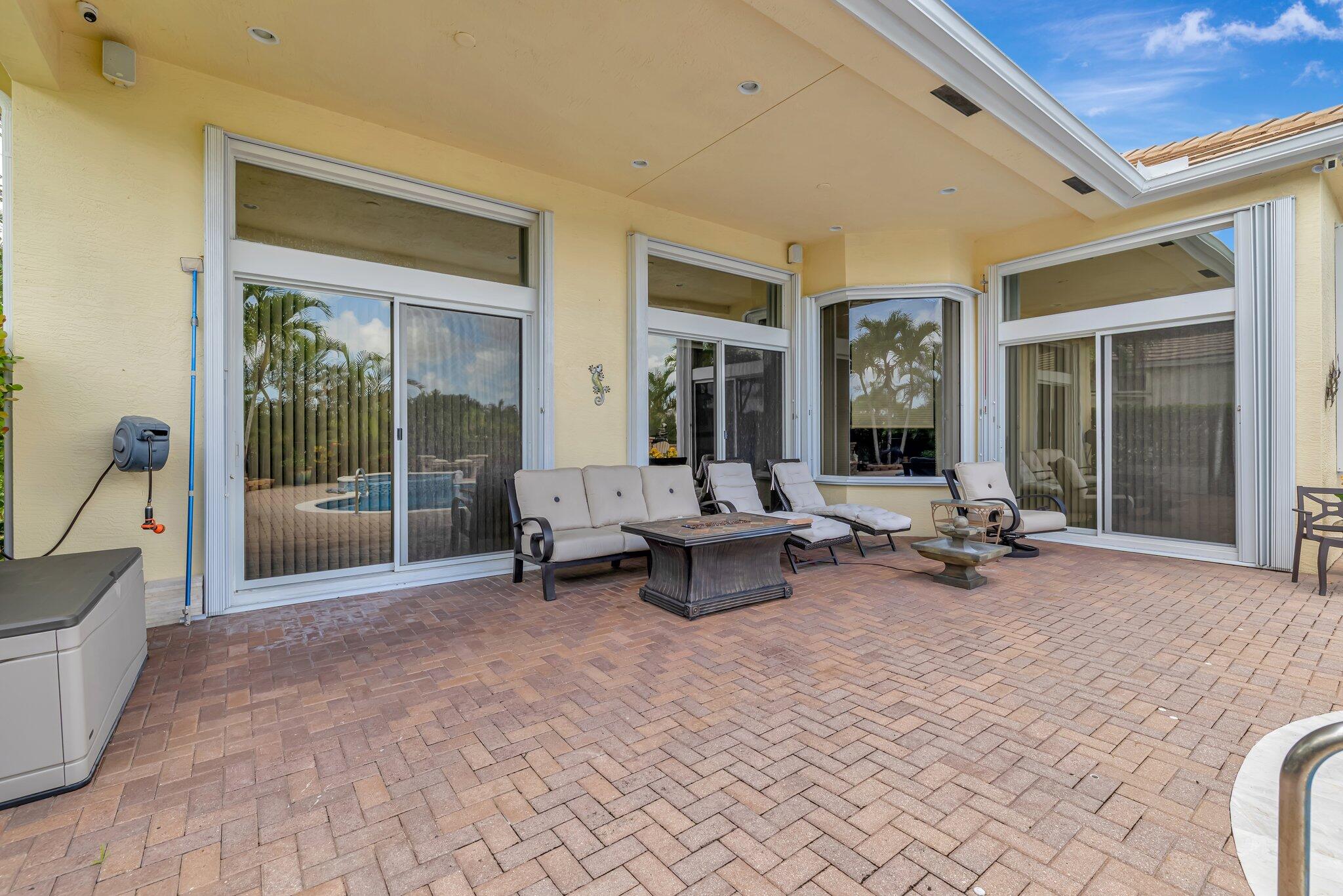 LOST RIVER BEND - Residential