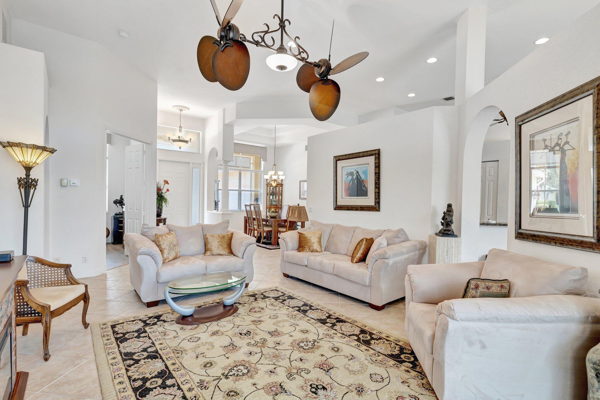 LOST RIVER BEND - Residential