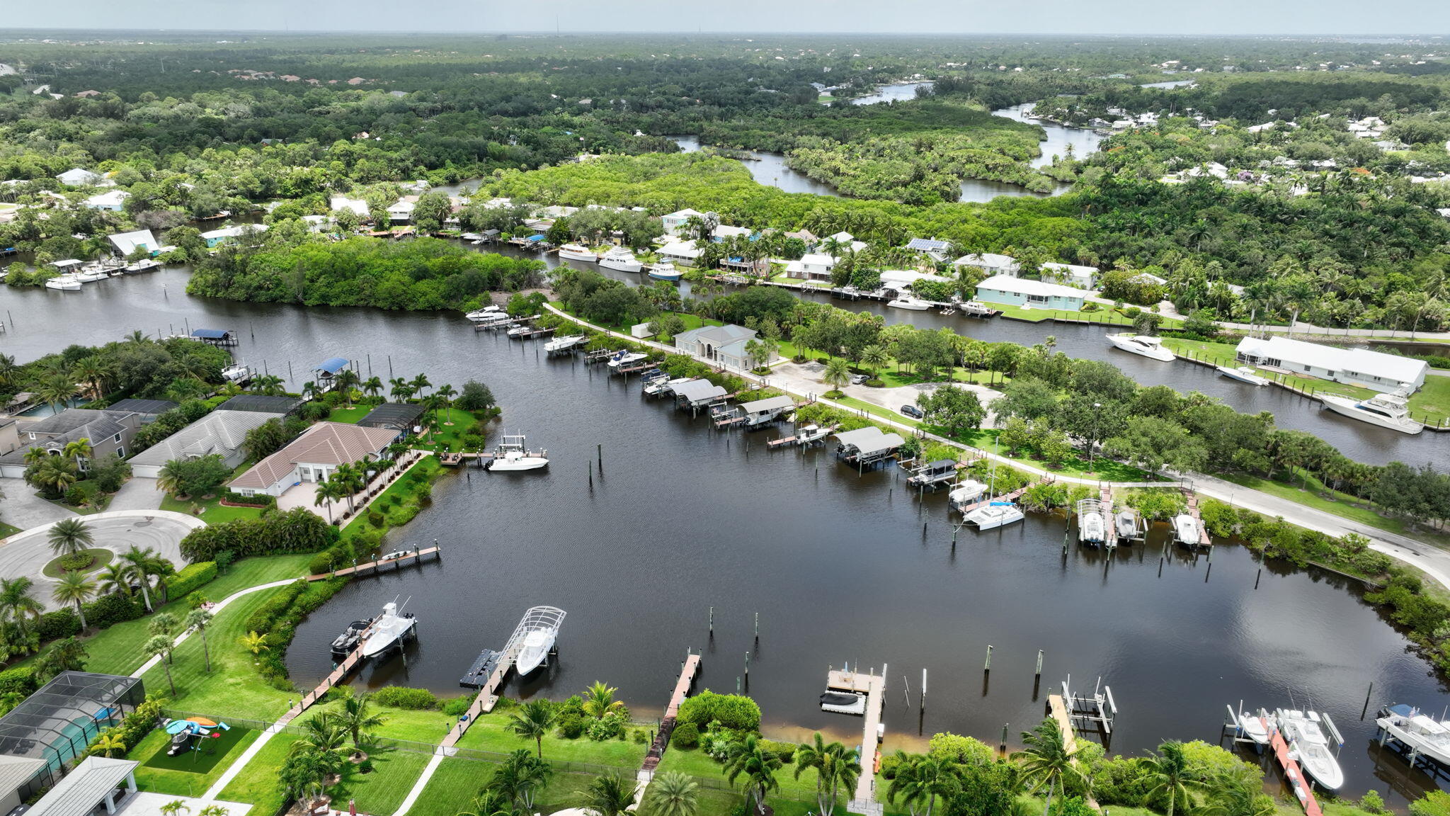 LOST RIVER BEND - Residential