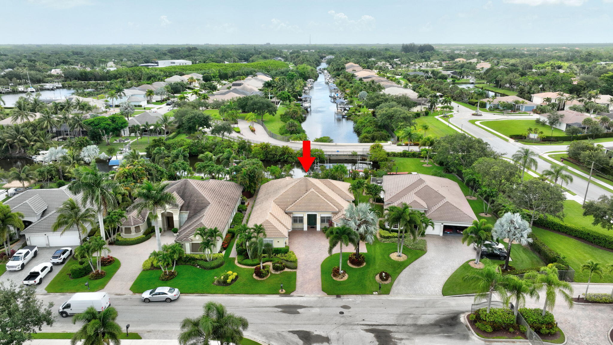 LOST RIVER BEND - Residential