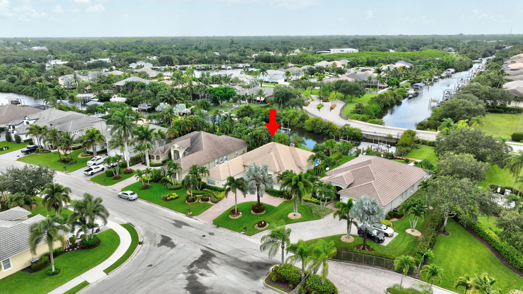 LOST RIVER BEND - Residential