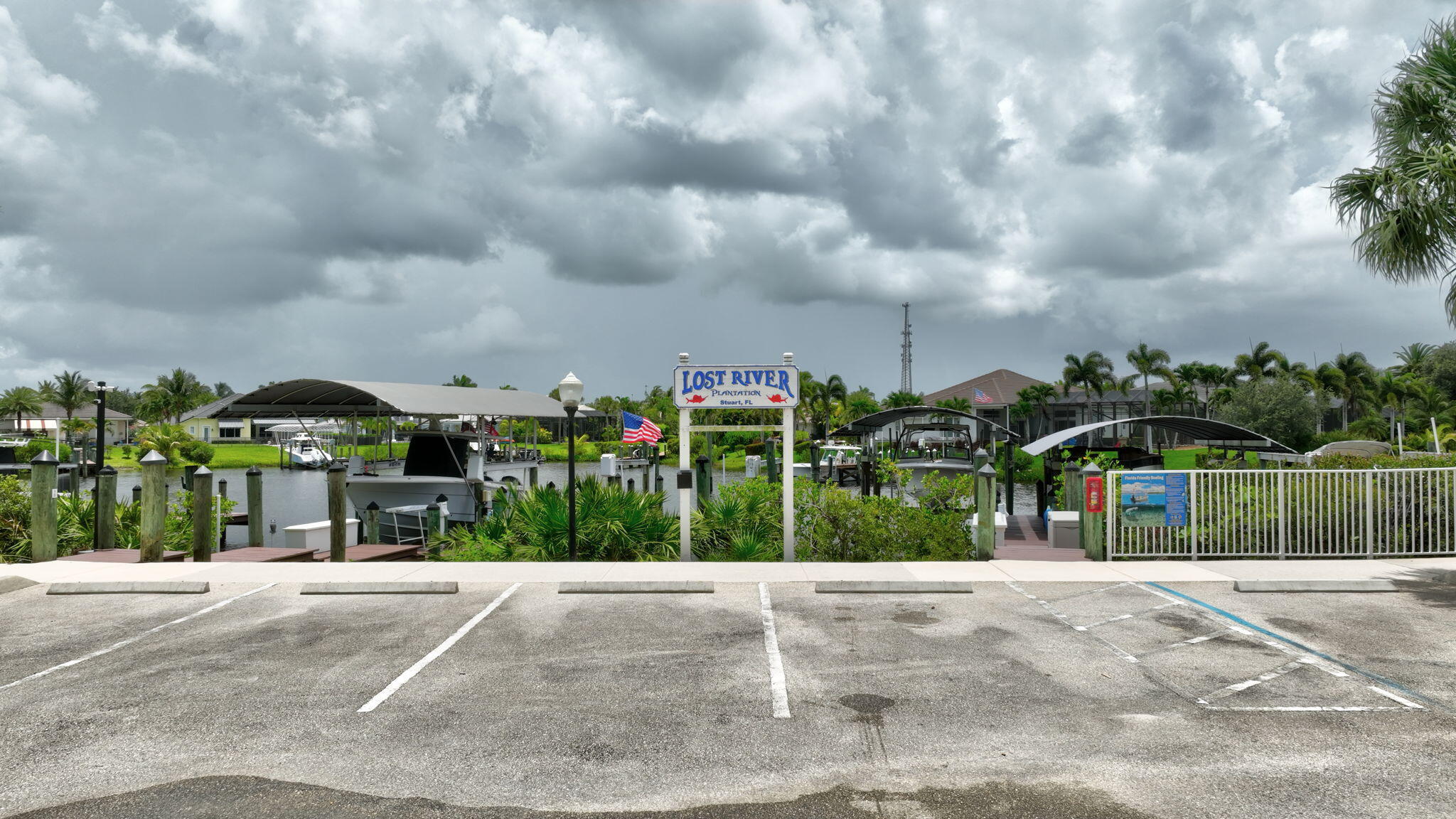 LOST RIVER BEND - Residential