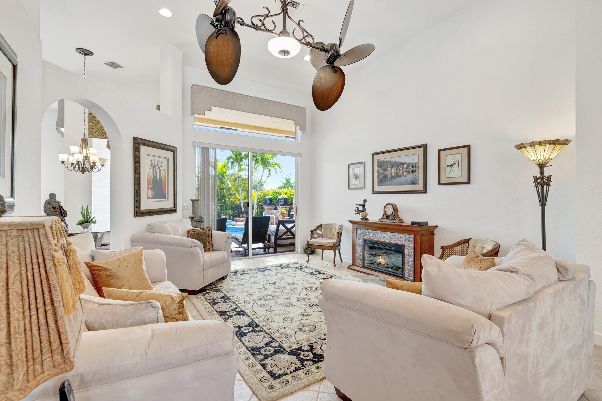 LOST RIVER BEND - Residential