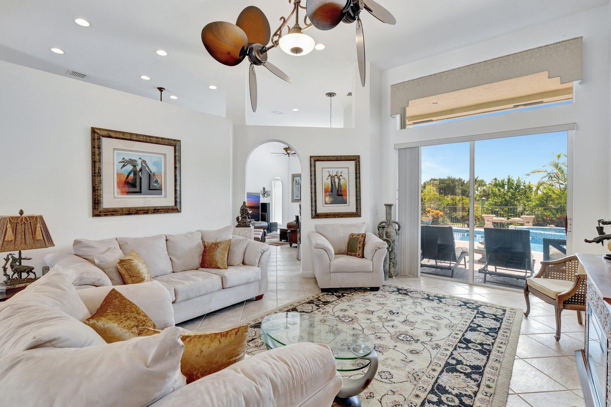 LOST RIVER BEND - Residential