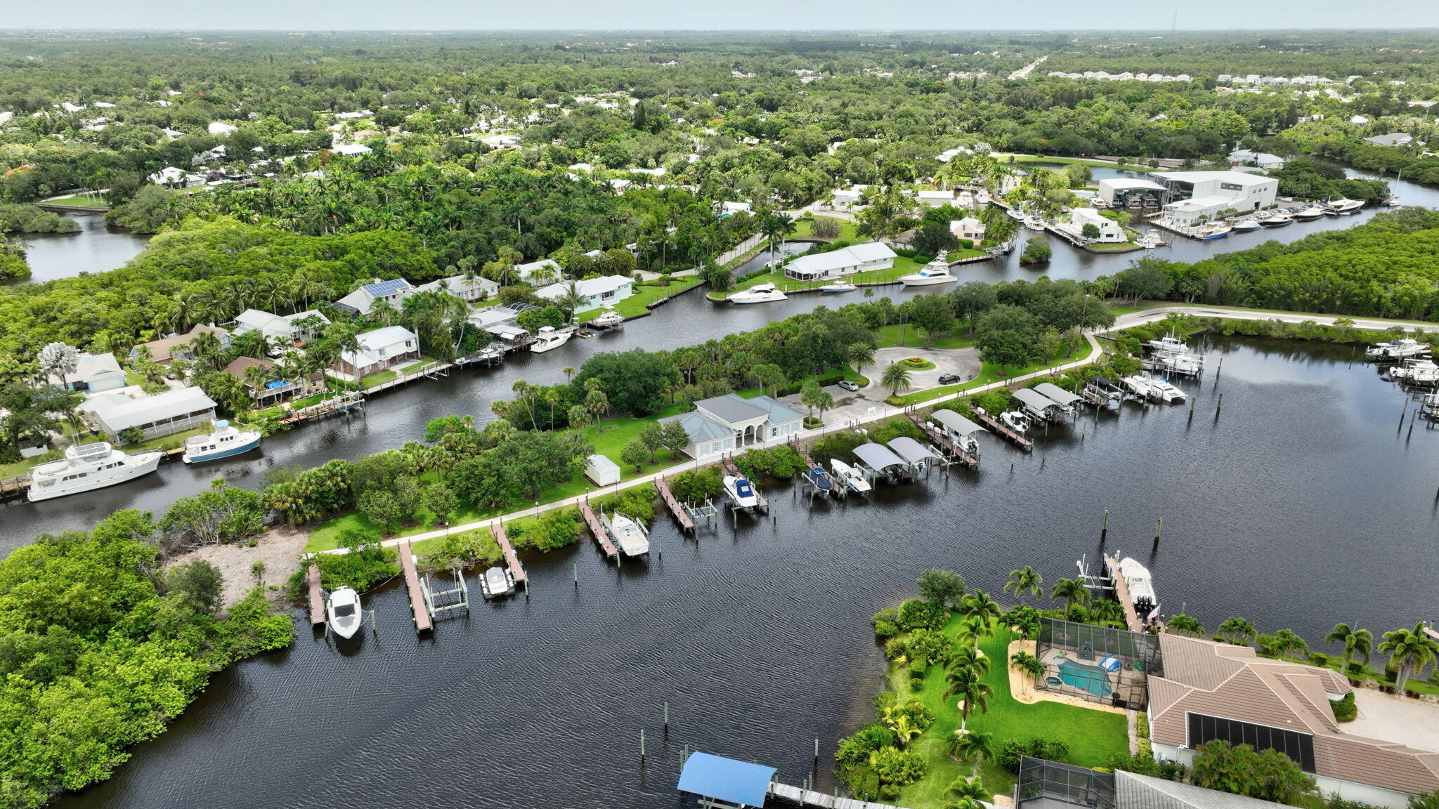 LOST RIVER BEND - Residential