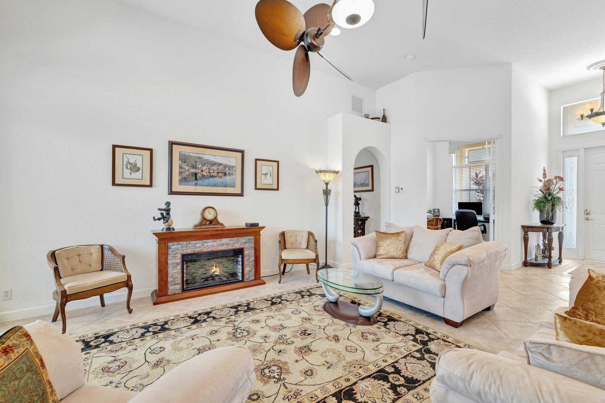 LOST RIVER BEND - Residential