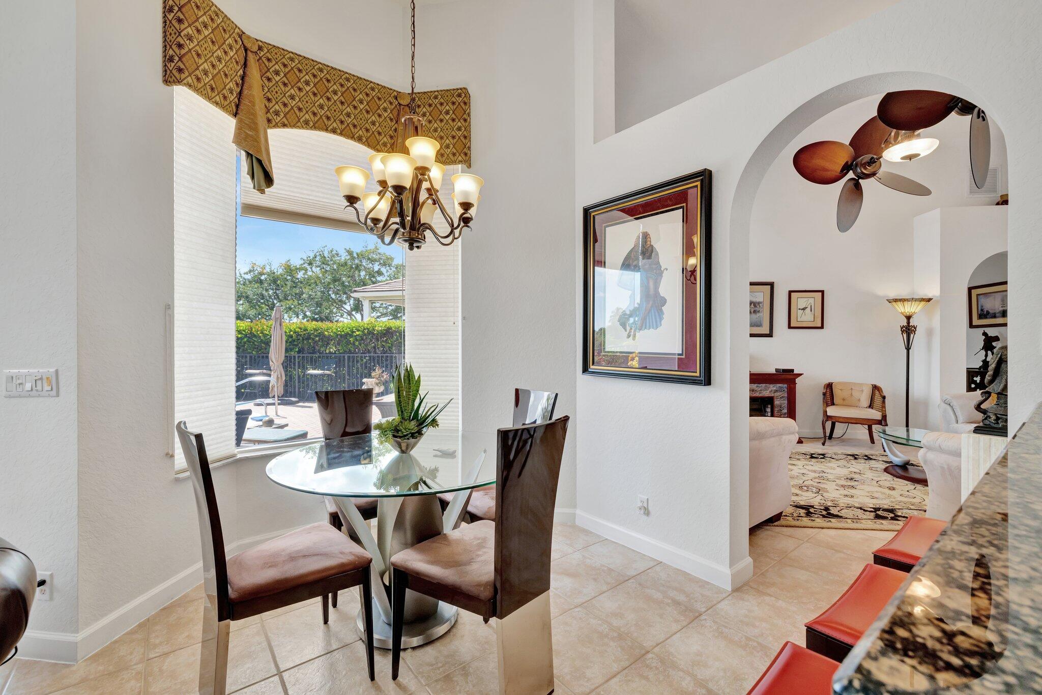 LOST RIVER BEND - Residential