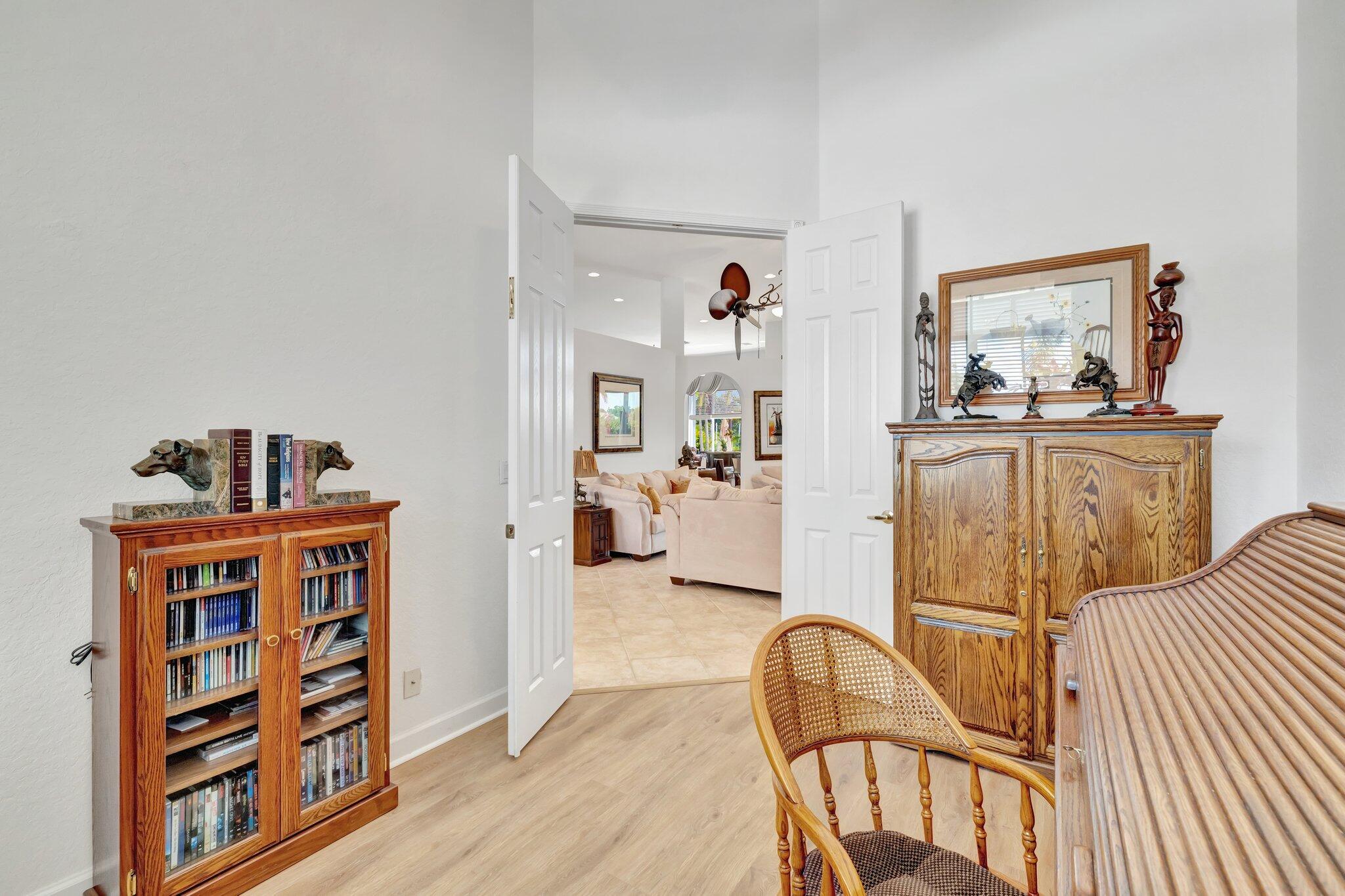 LOST RIVER BEND - Residential