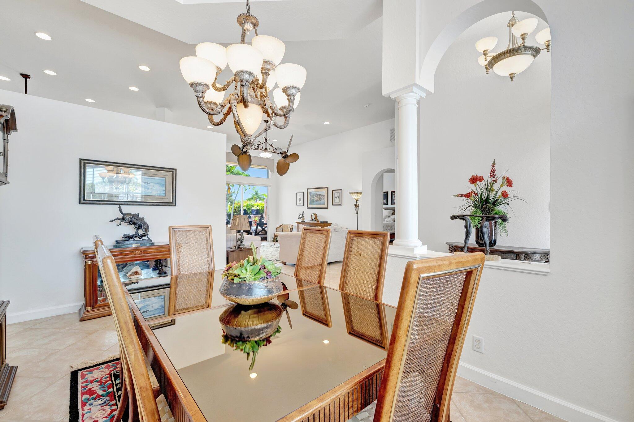 LOST RIVER BEND - Residential