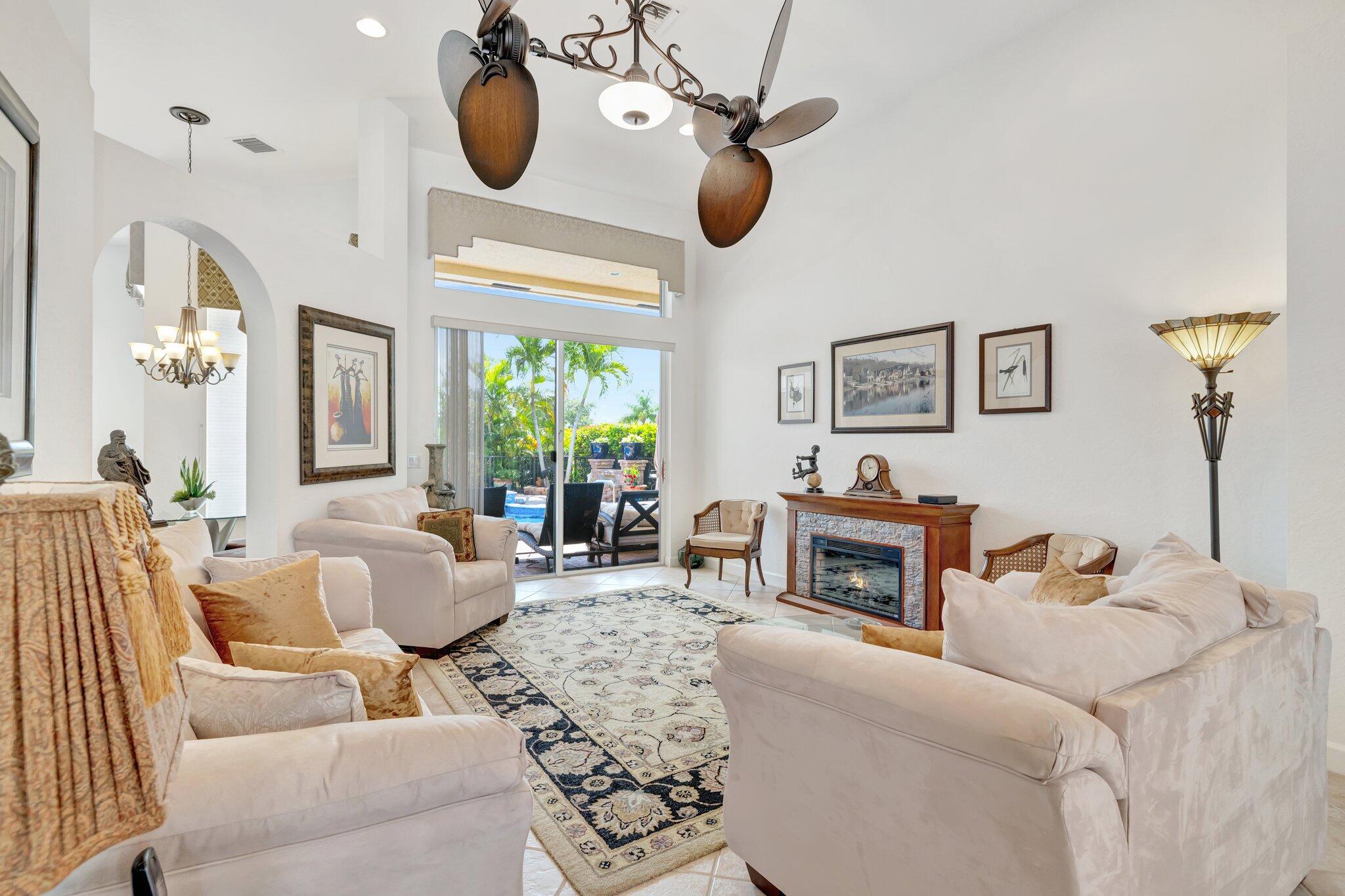 LOST RIVER BEND - Residential