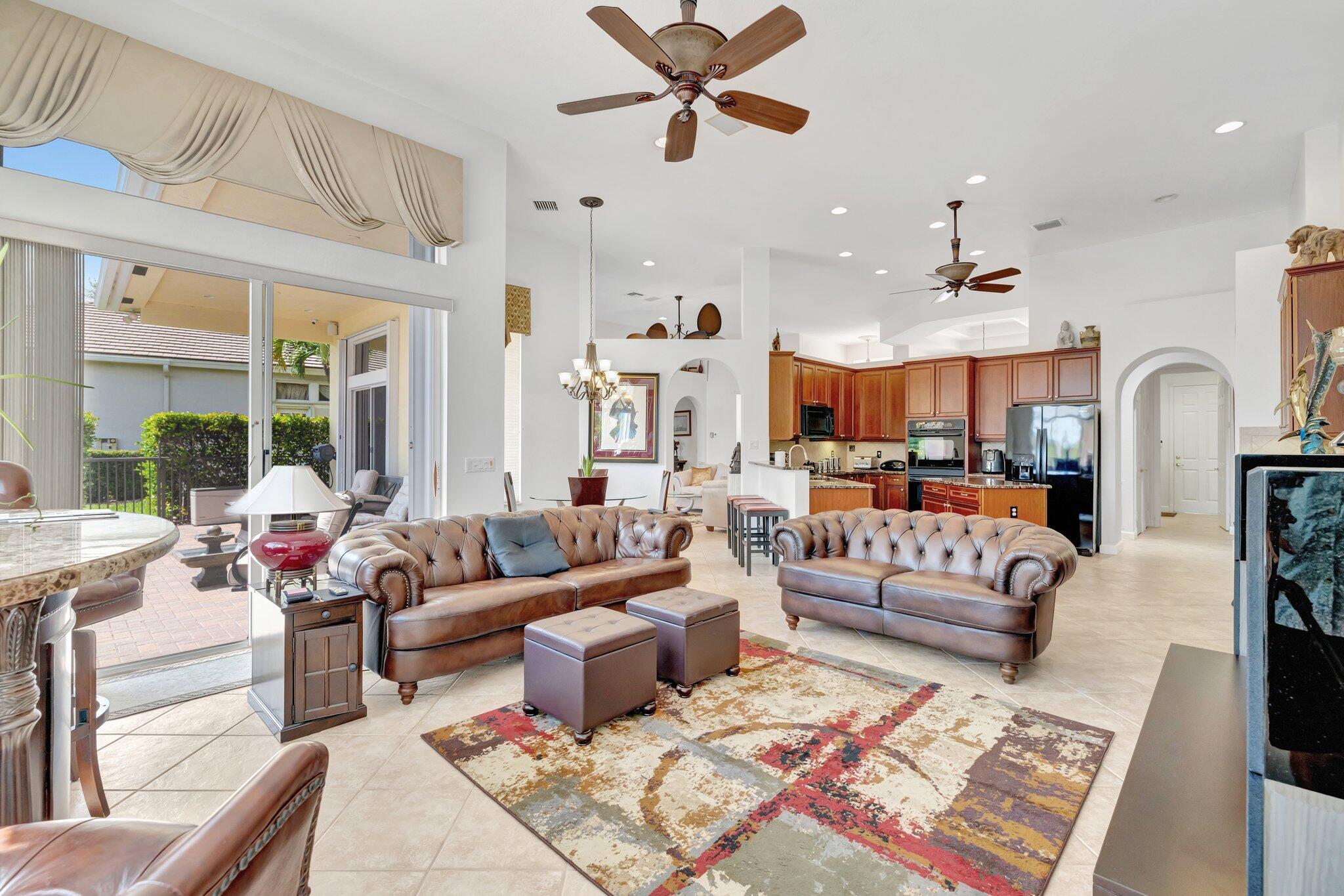 LOST RIVER BEND - Residential