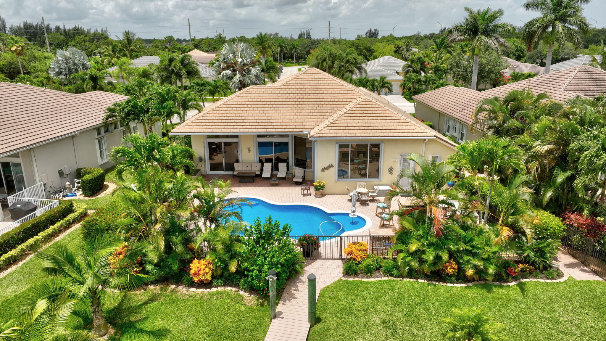 LOST RIVER BEND - Residential