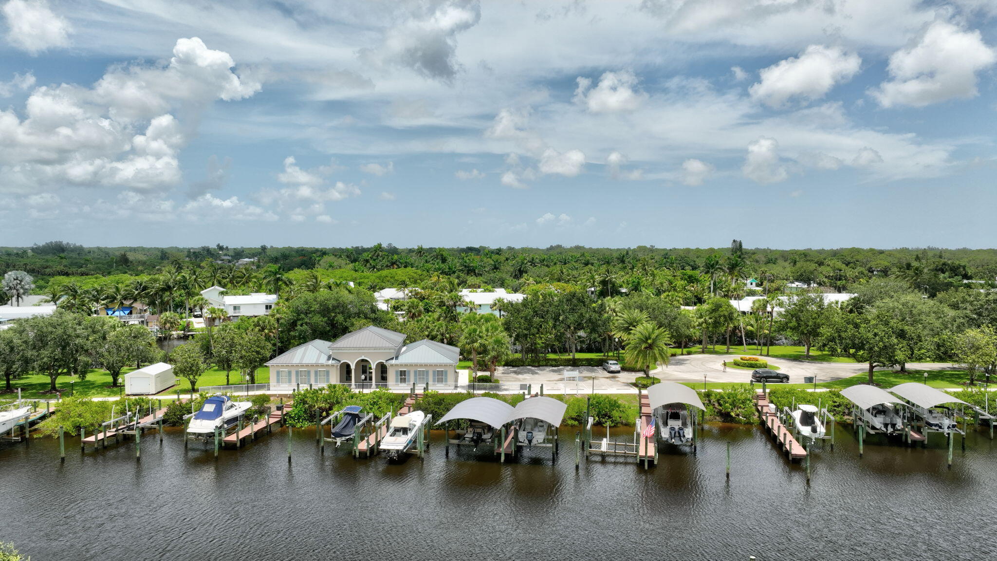 LOST RIVER BEND - Residential
