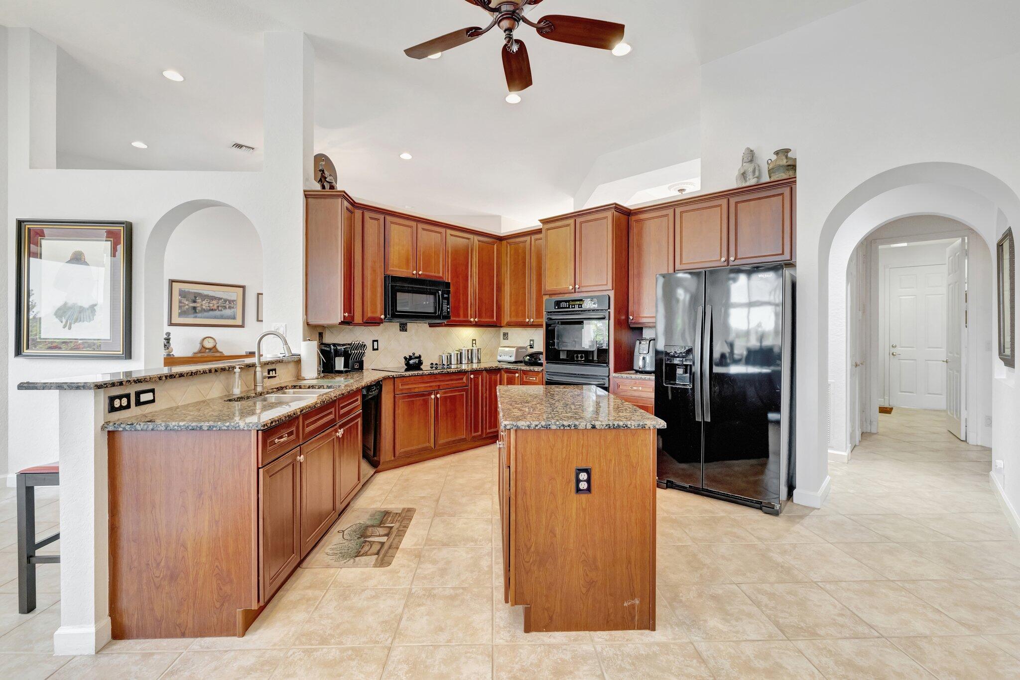 LOST RIVER BEND - Residential