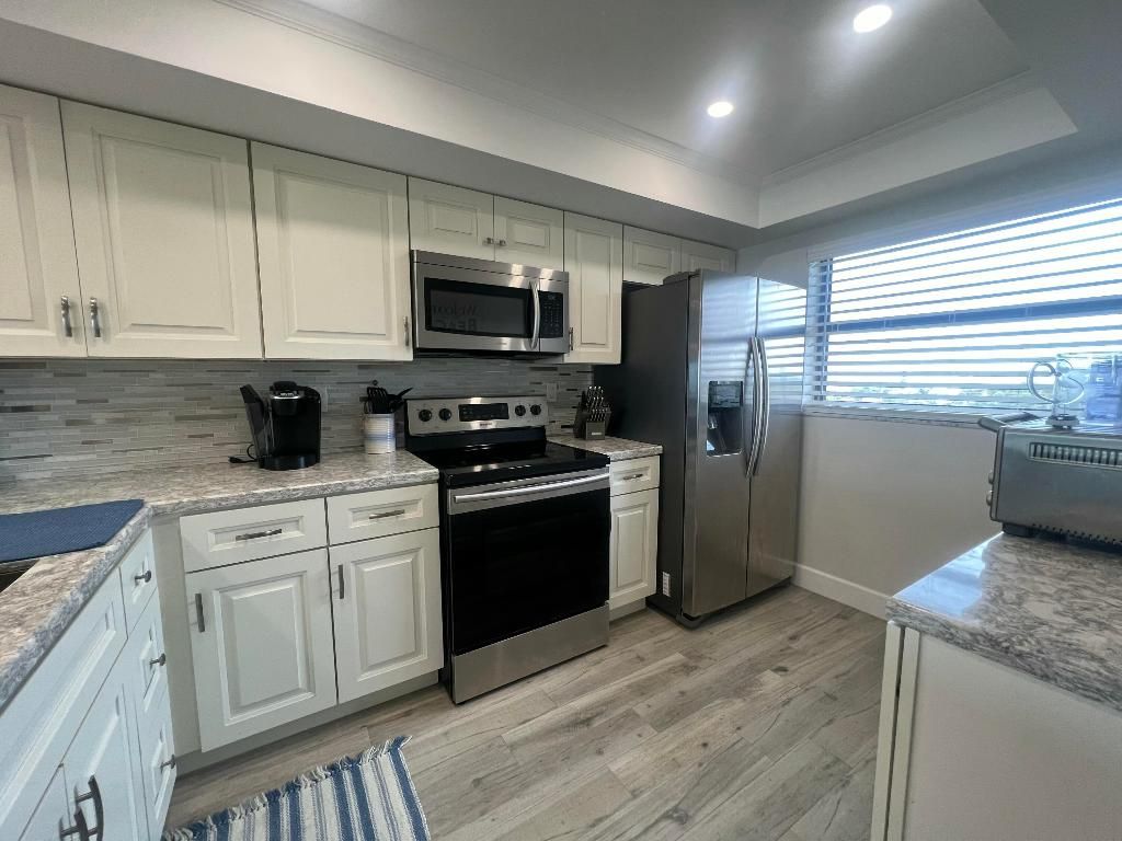 Photo of 10310 S Ocean Drive #608, Jensen Beach, FL 34957 (MLS # R11079763)