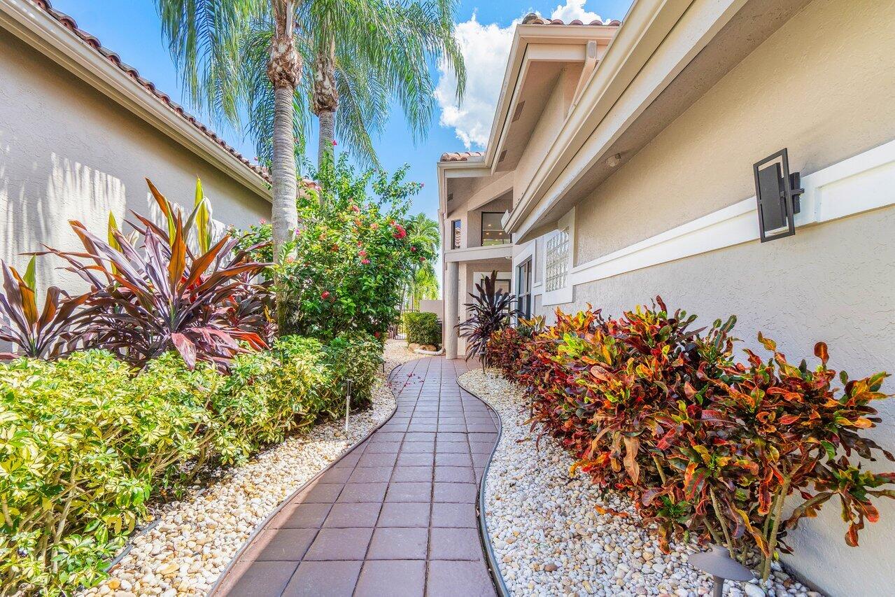 MANCHESTER / POLO CLUB - Residential