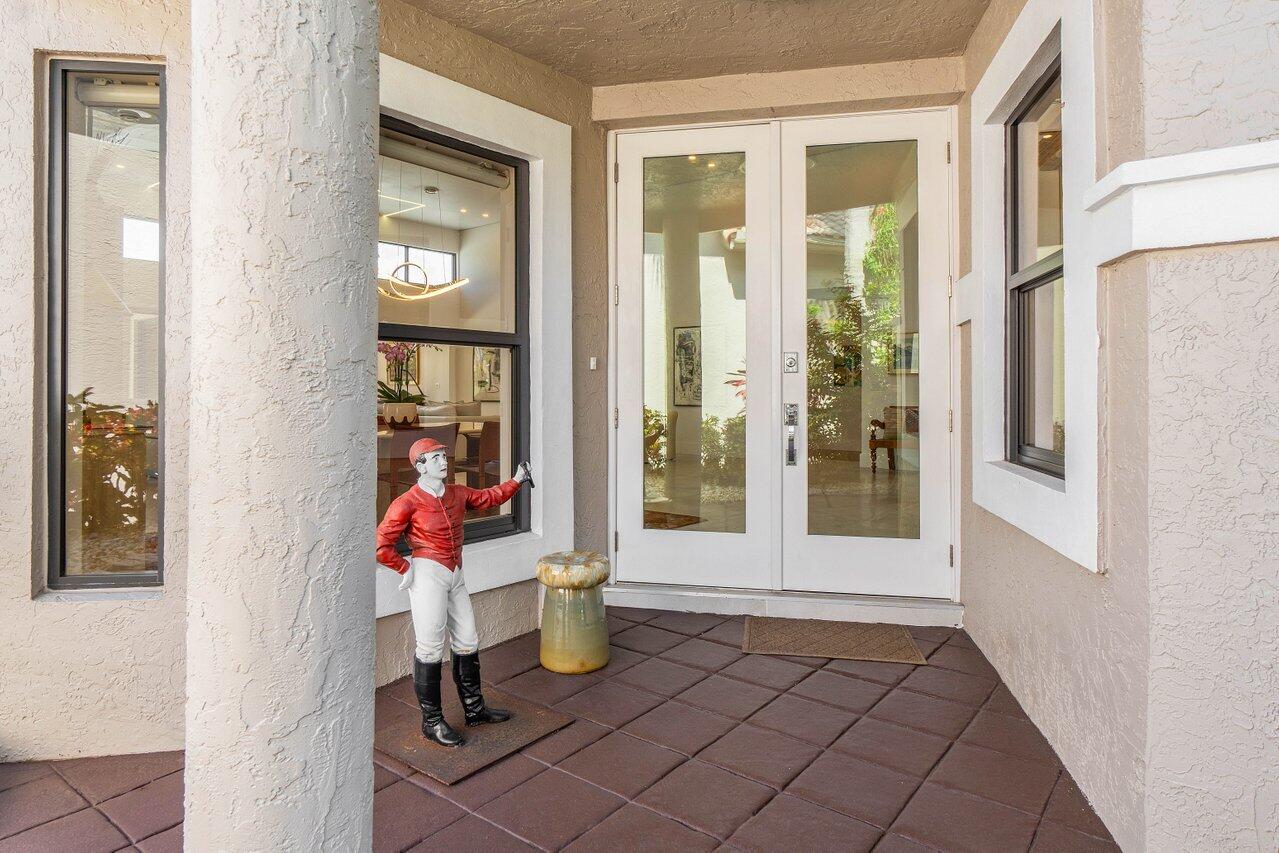 MANCHESTER / POLO CLUB - Residential