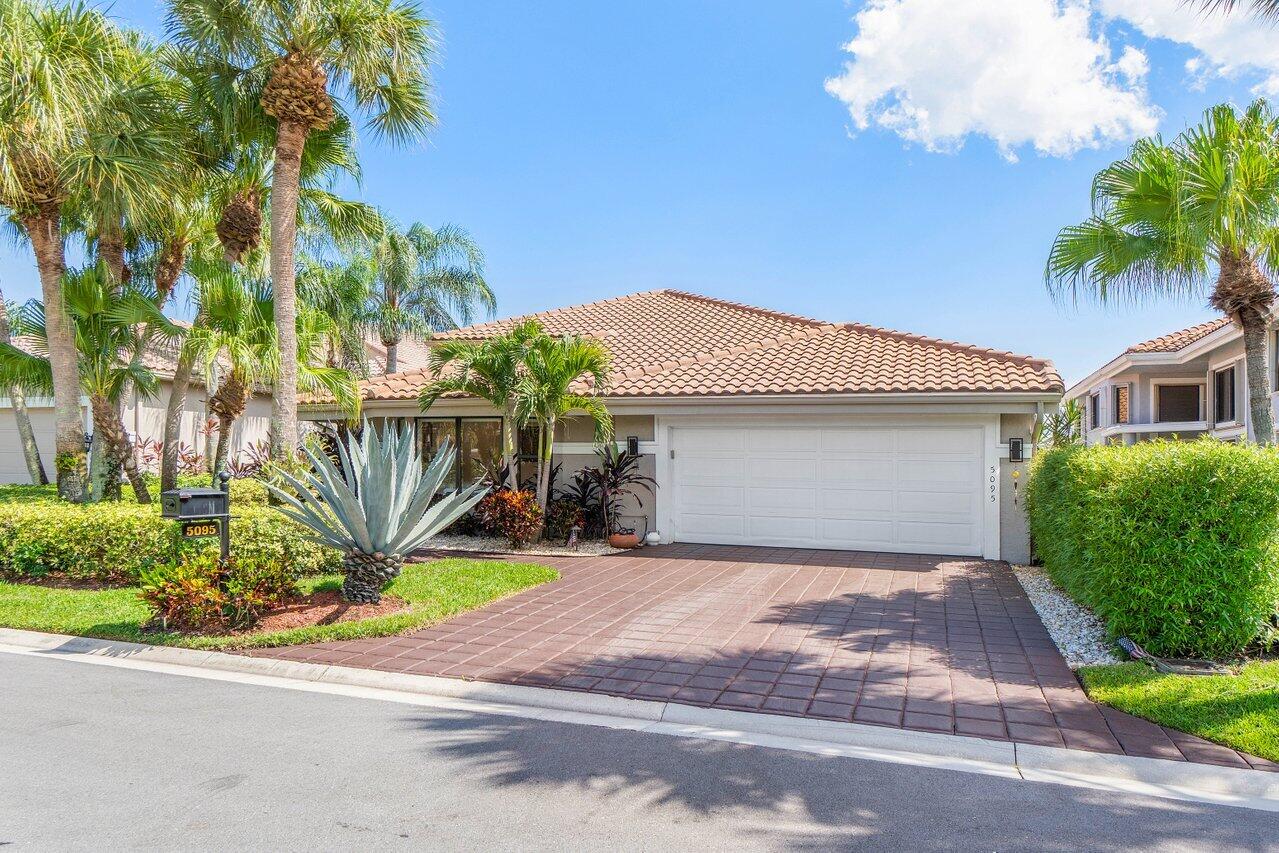 MANCHESTER / POLO CLUB - Residential