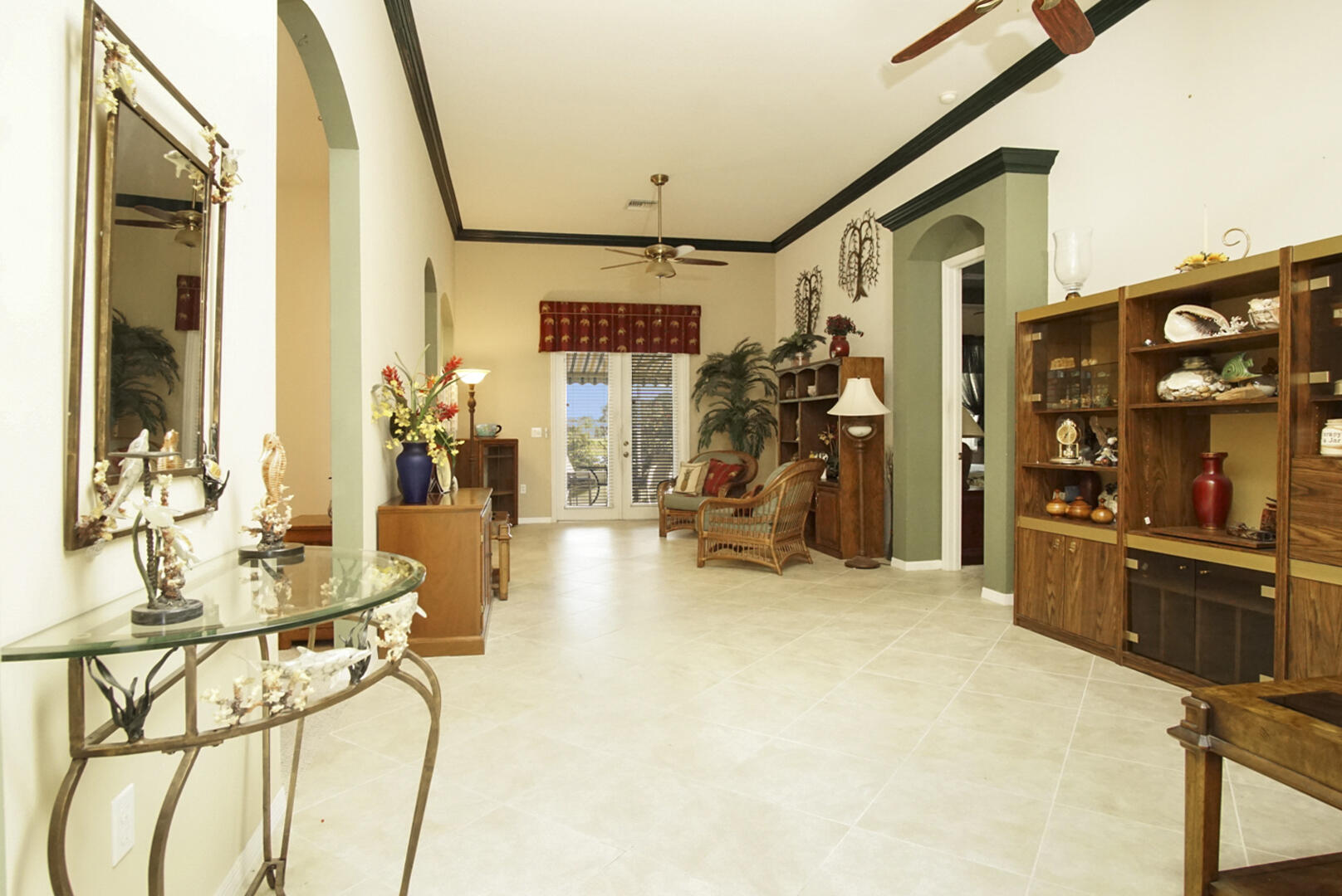 LAKEFOREST AT ST LUCIE WEST PHASE 1 - Residential