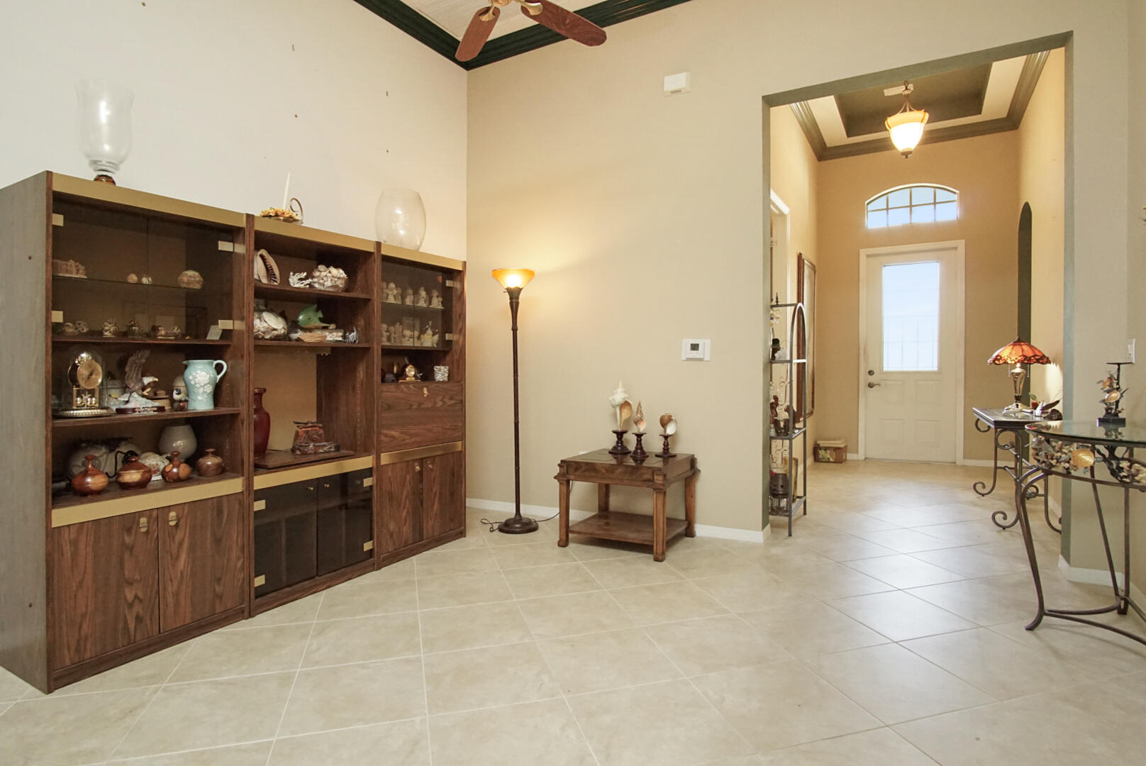 LAKEFOREST AT ST LUCIE WEST PHASE 1 - Residential