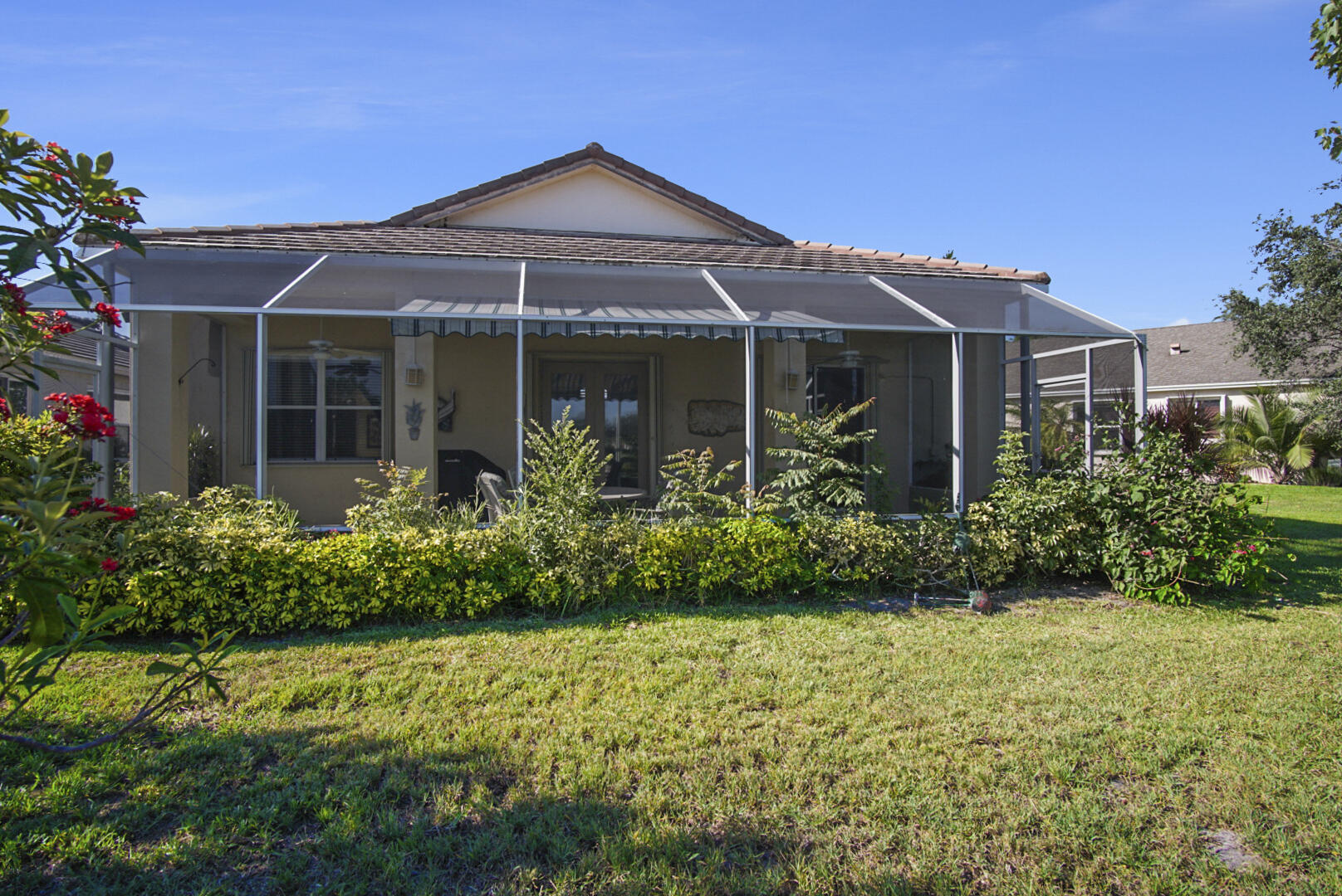 LAKEFOREST AT ST LUCIE WEST PHASE 1 - Residential