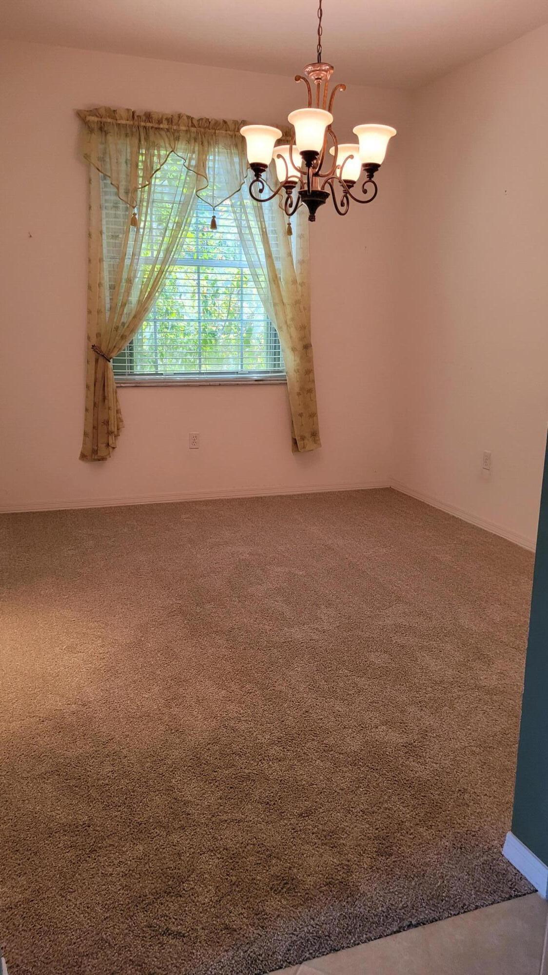 LAKEFOREST AT ST LUCIE WEST PHASE 1 - Residential