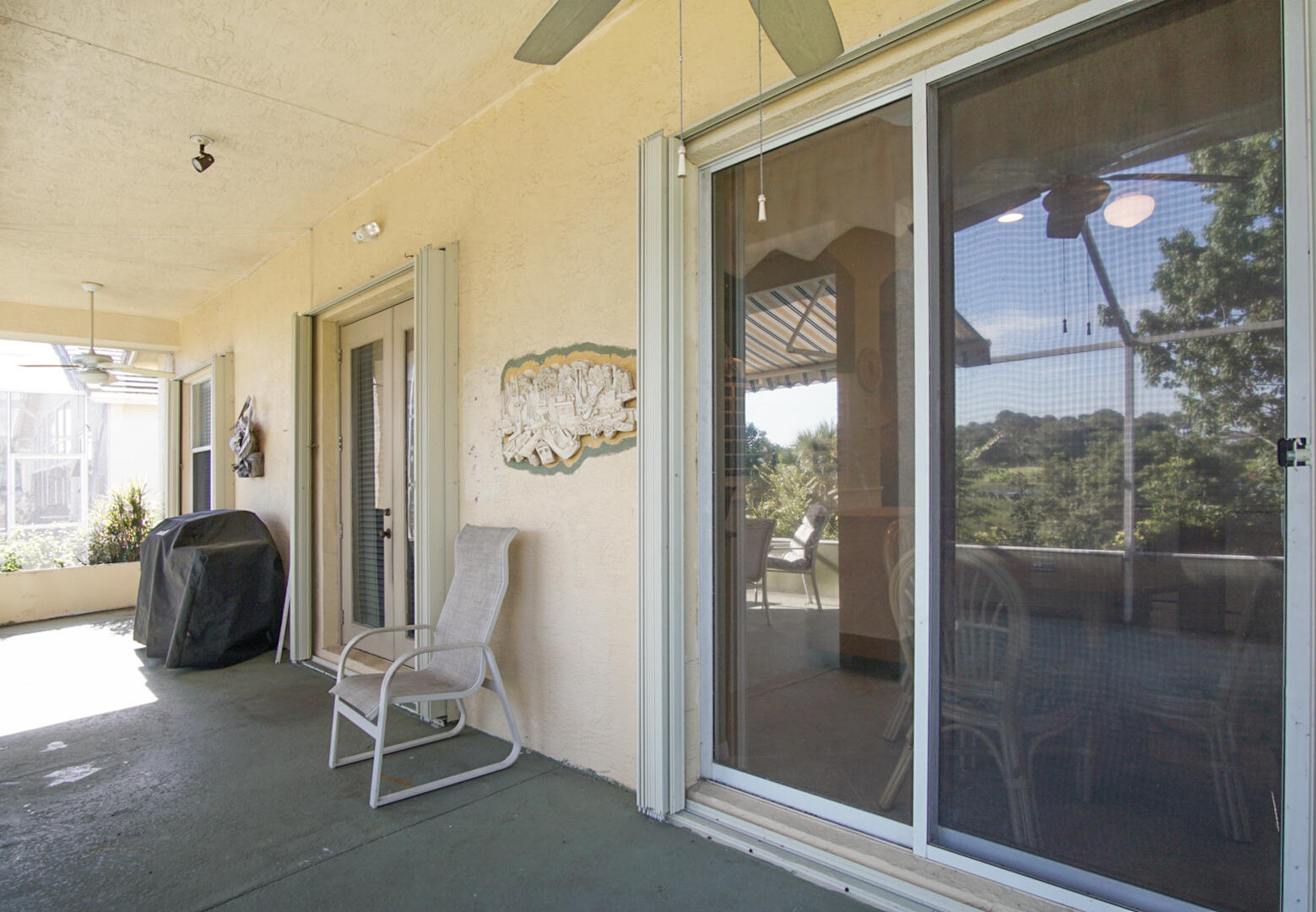 LAKEFOREST AT ST LUCIE WEST PHASE 1 - Residential